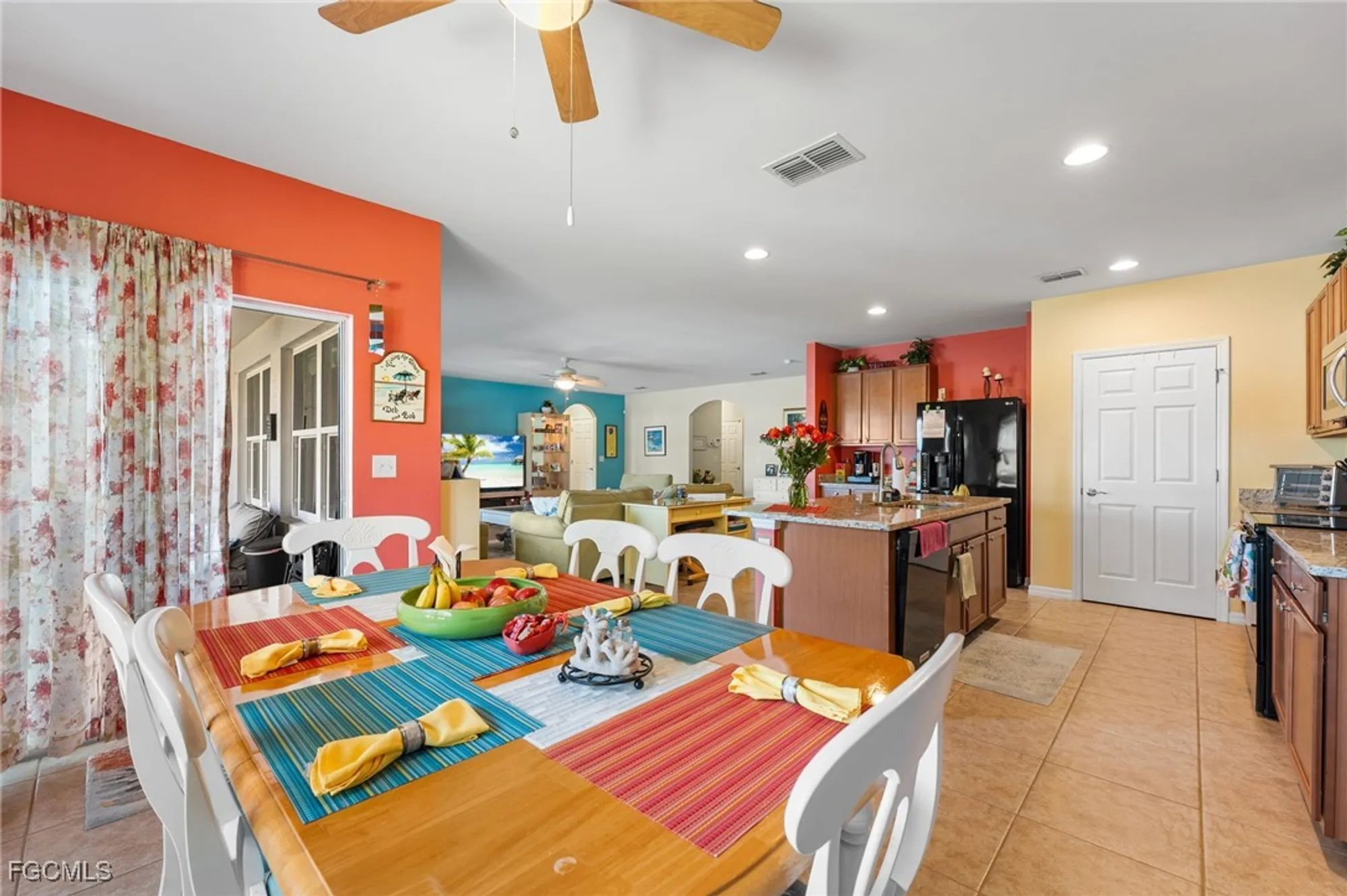 Property Slideshow image 6 of 37 | 3079 apple blossom dr, Alva, FL, 33920