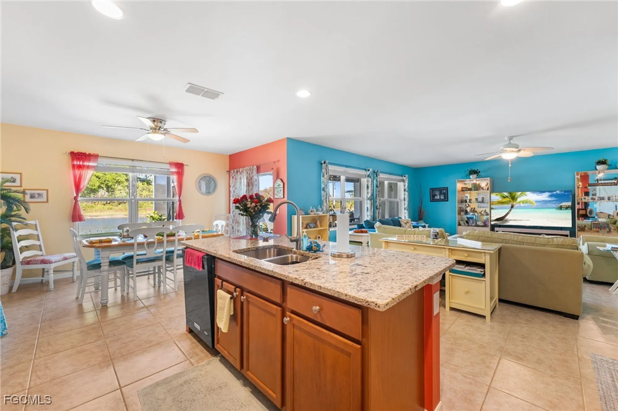 Property Slideshow image 9 of 37 | 3079 apple blossom dr, Alva, FL, 33920