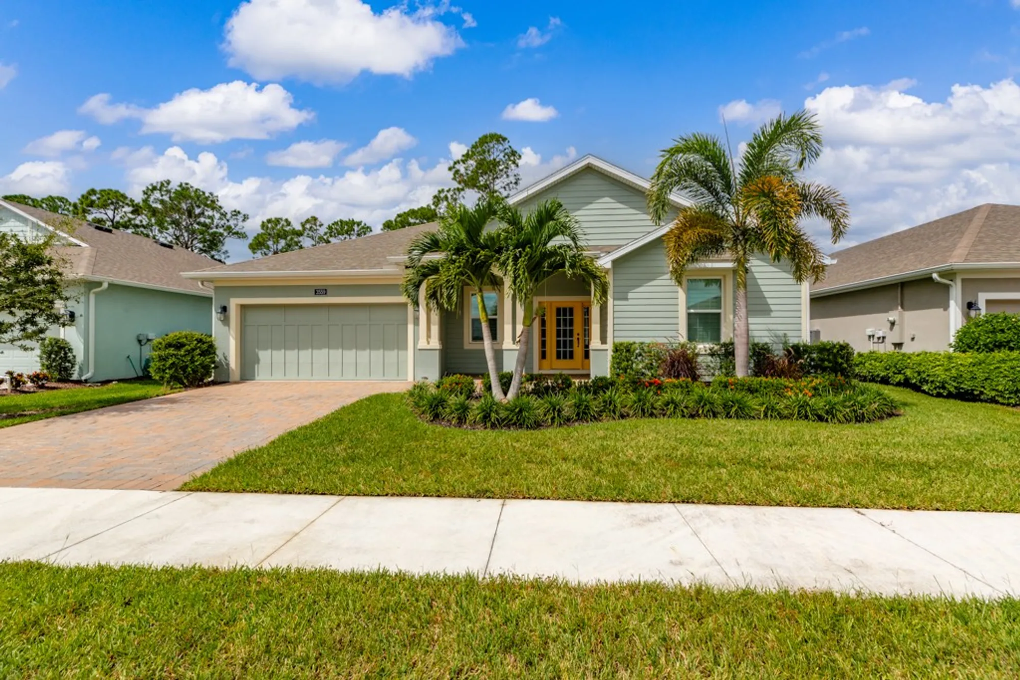 Property Slideshow image 1 of 34 | 3559 wild banyan way, Vero Beach, FL, 32966