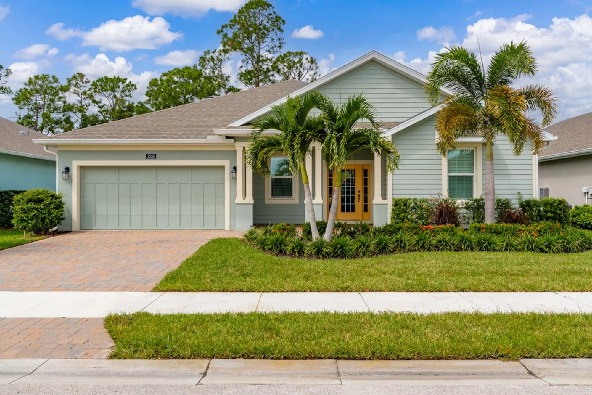 Property Slideshow image 2 of 34 | 3559 wild banyan way, Vero Beach, FL, 32966