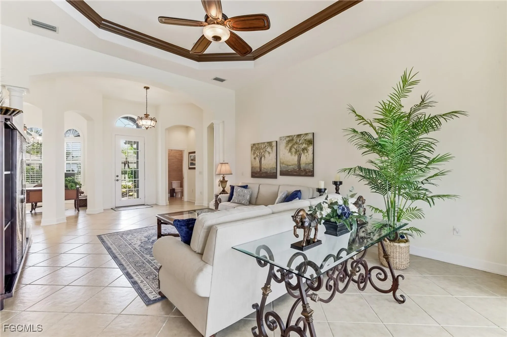 Property Slideshow image 7 of 39 | 13023 milford pl, Fort Myers, FL, 33913