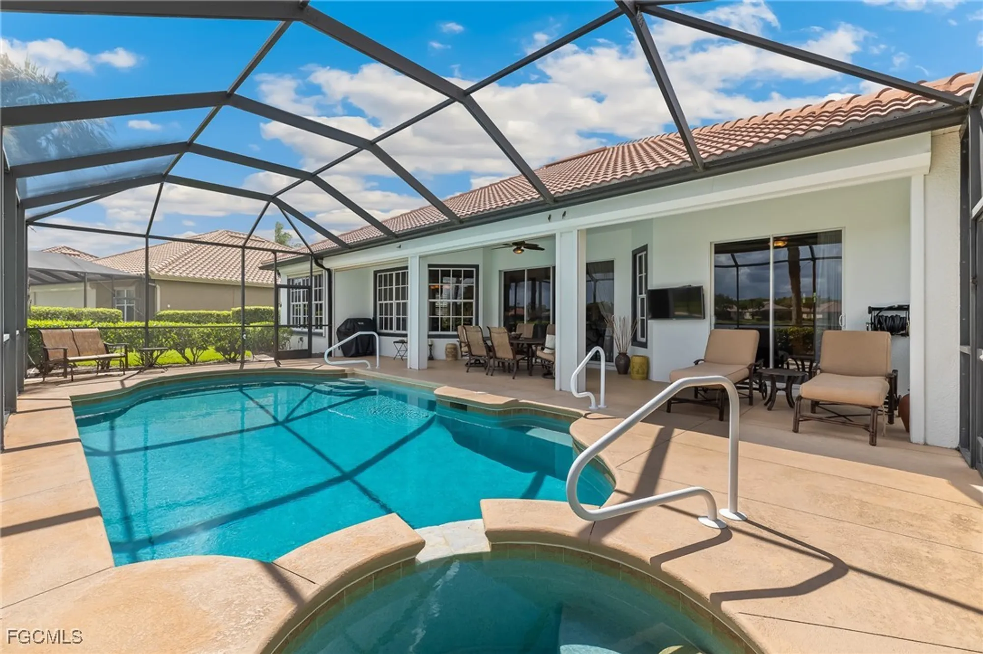 Property Slideshow image 9 of 39 | 13023 milford pl, Fort Myers, FL, 33913