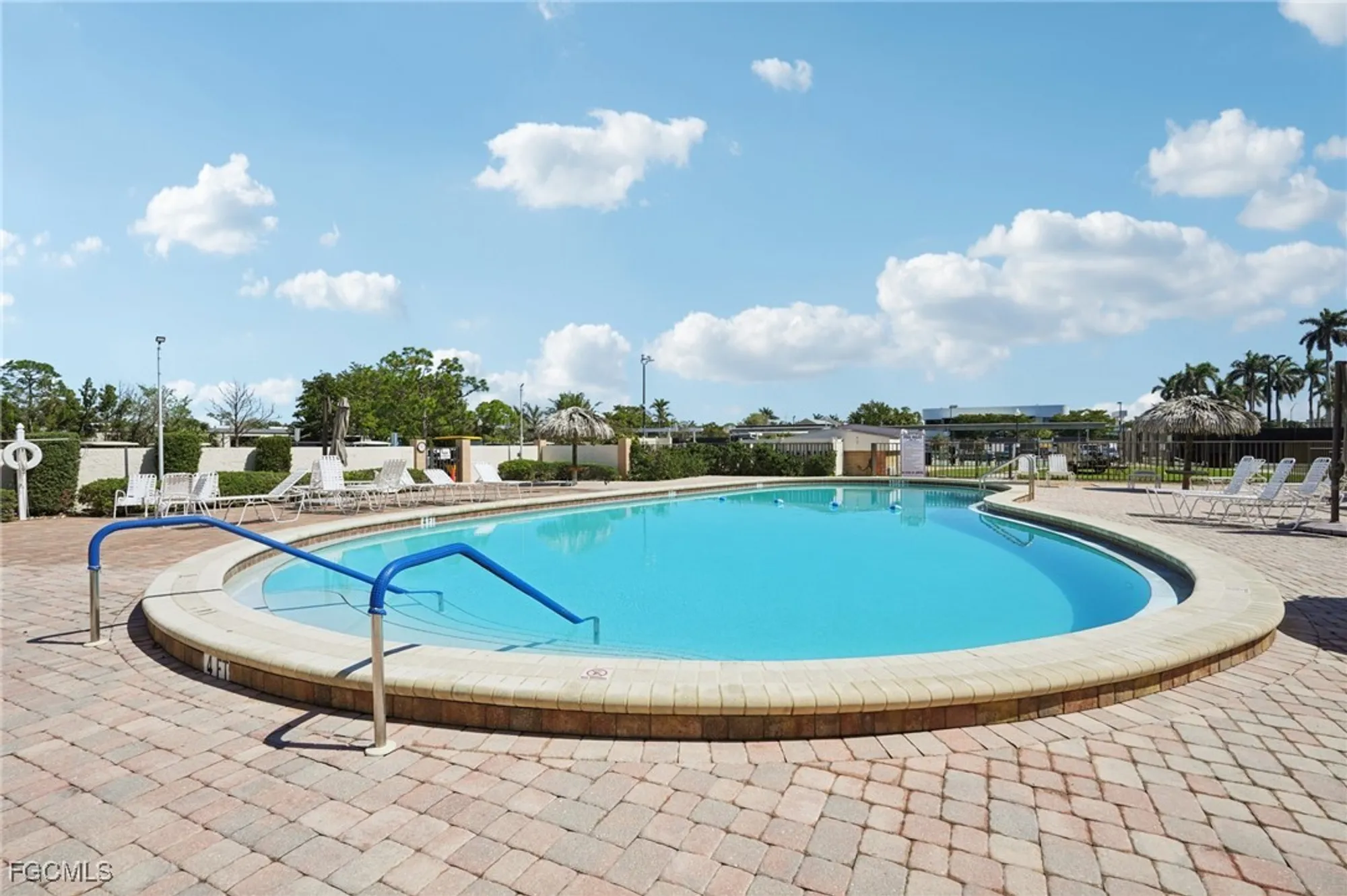 Property Slideshow image 44 of 48 | 1828 pine valley dr 109, Fort Myers, FL, 33907