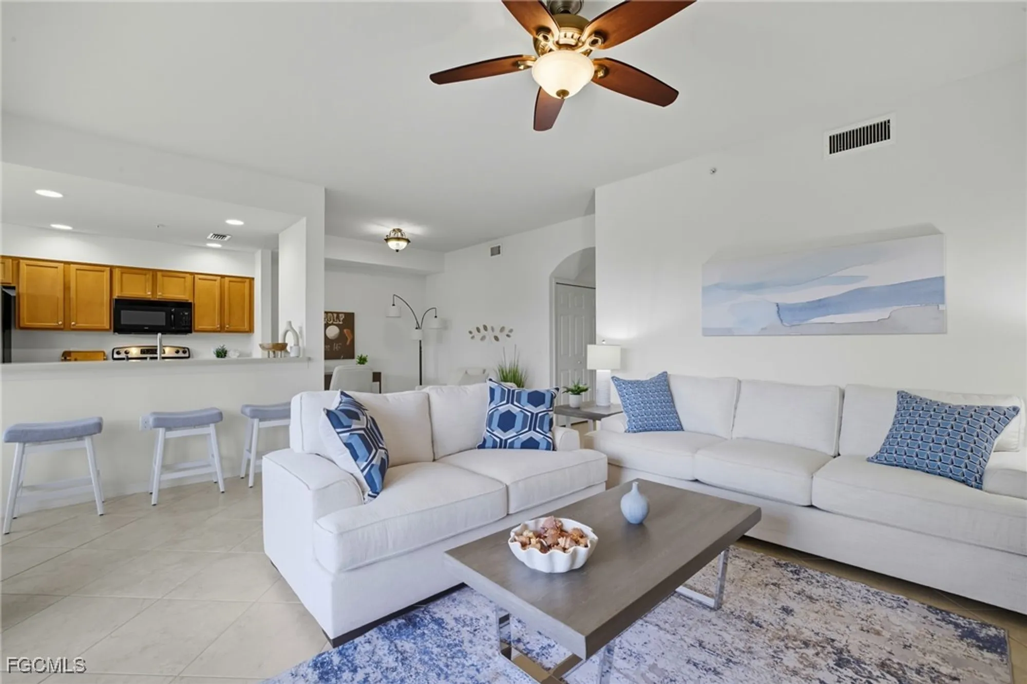 Property Slideshow image 14 of 50 | 10341 heritage bay blvd 1912, Naples, FL, 34120