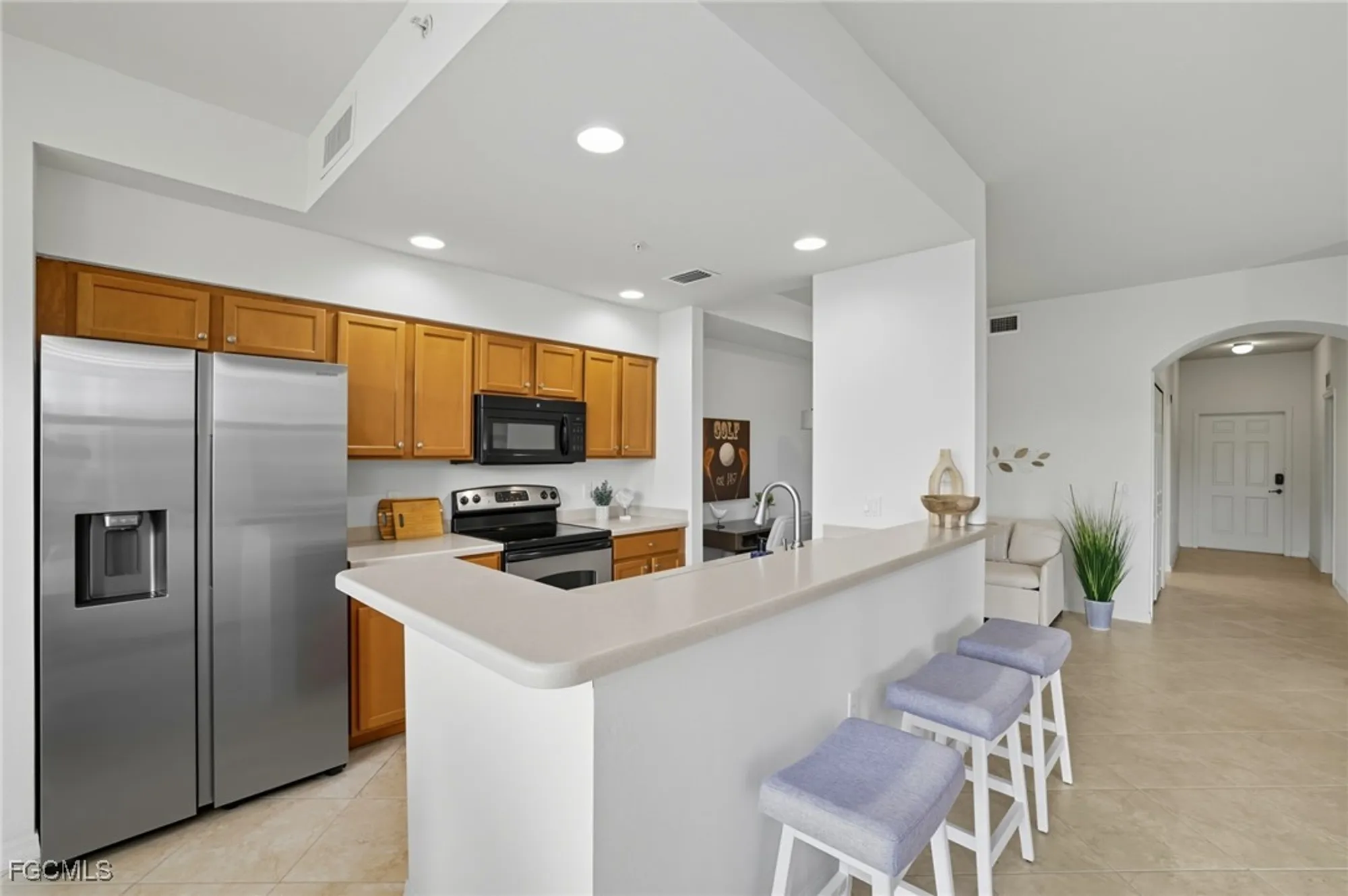 Property Slideshow image 10 of 50 | 10341 heritage bay blvd 1912, Naples, FL, 34120