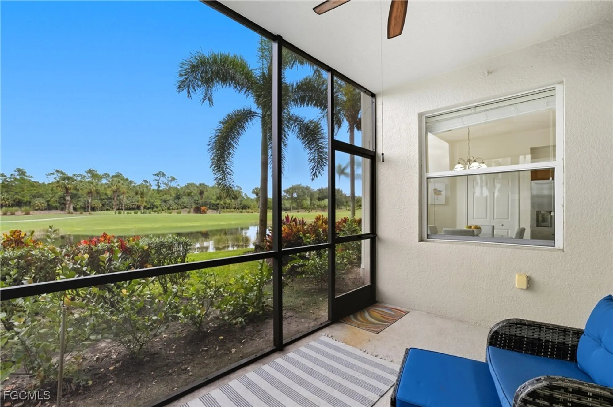 Property Slideshow image 24 of 50 | 10341 heritage bay blvd 1912, Naples, FL, 34120