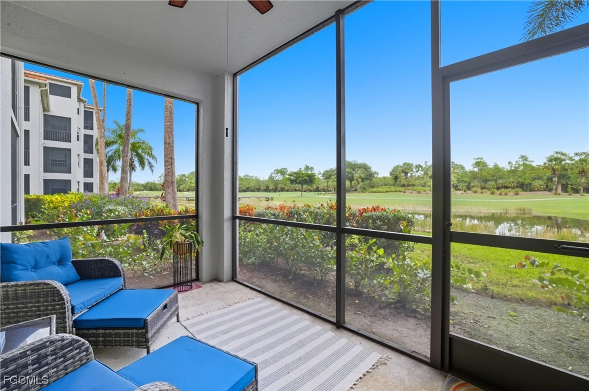 Property Slideshow image 23 of 50 | 10341 heritage bay blvd 1912, Naples, FL, 34120