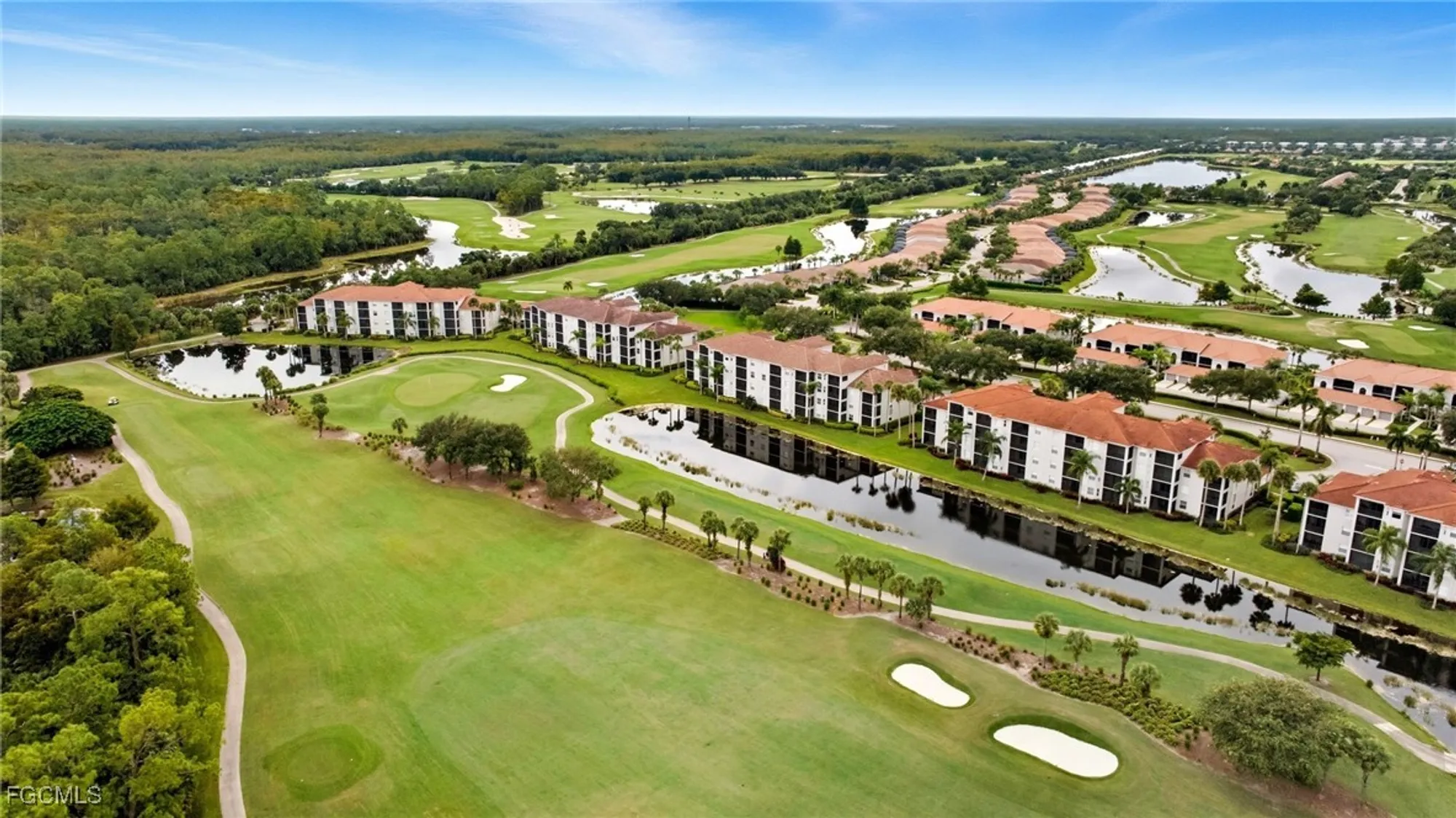 Property Slideshow image 36 of 50 | 10341 heritage bay blvd 1912, Naples, FL, 34120