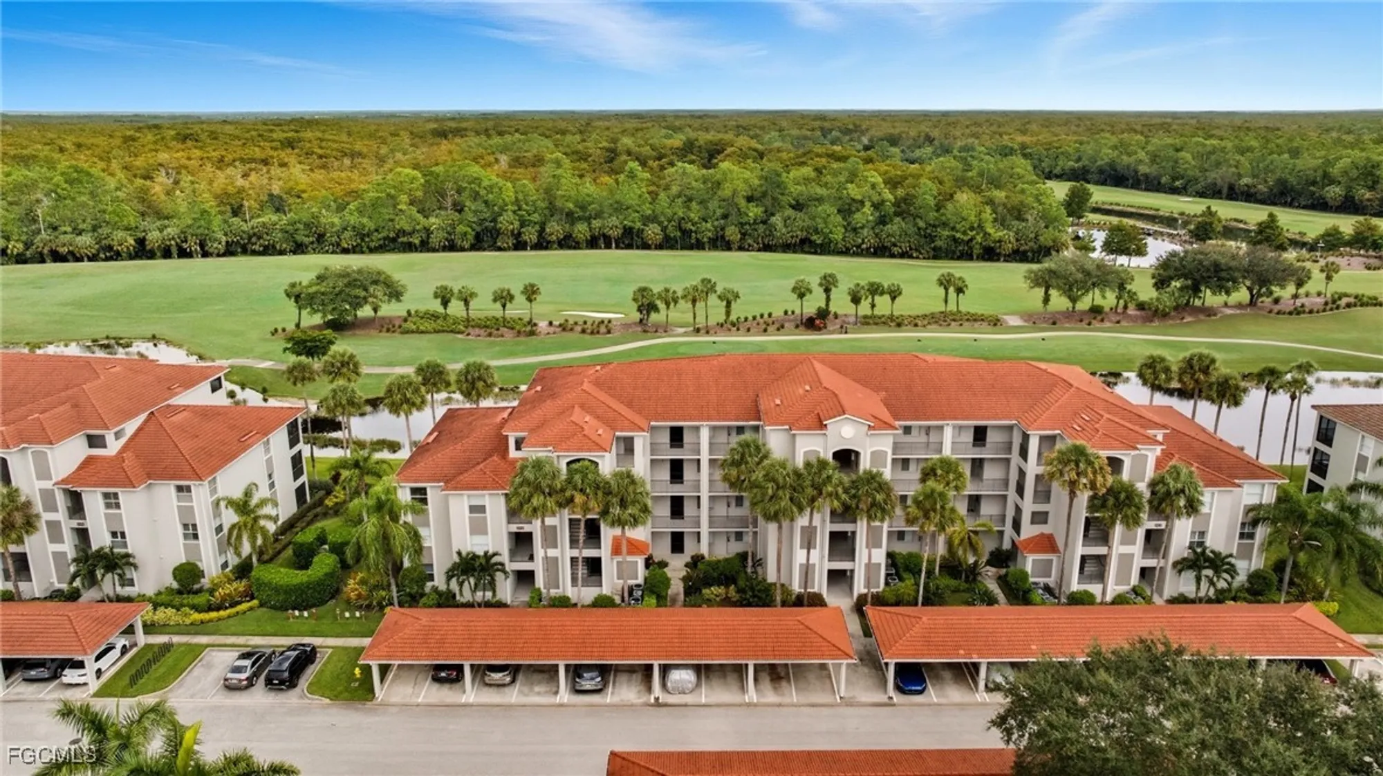 Property Slideshow image 31 of 50 | 10341 heritage bay blvd 1912, Naples, FL, 34120