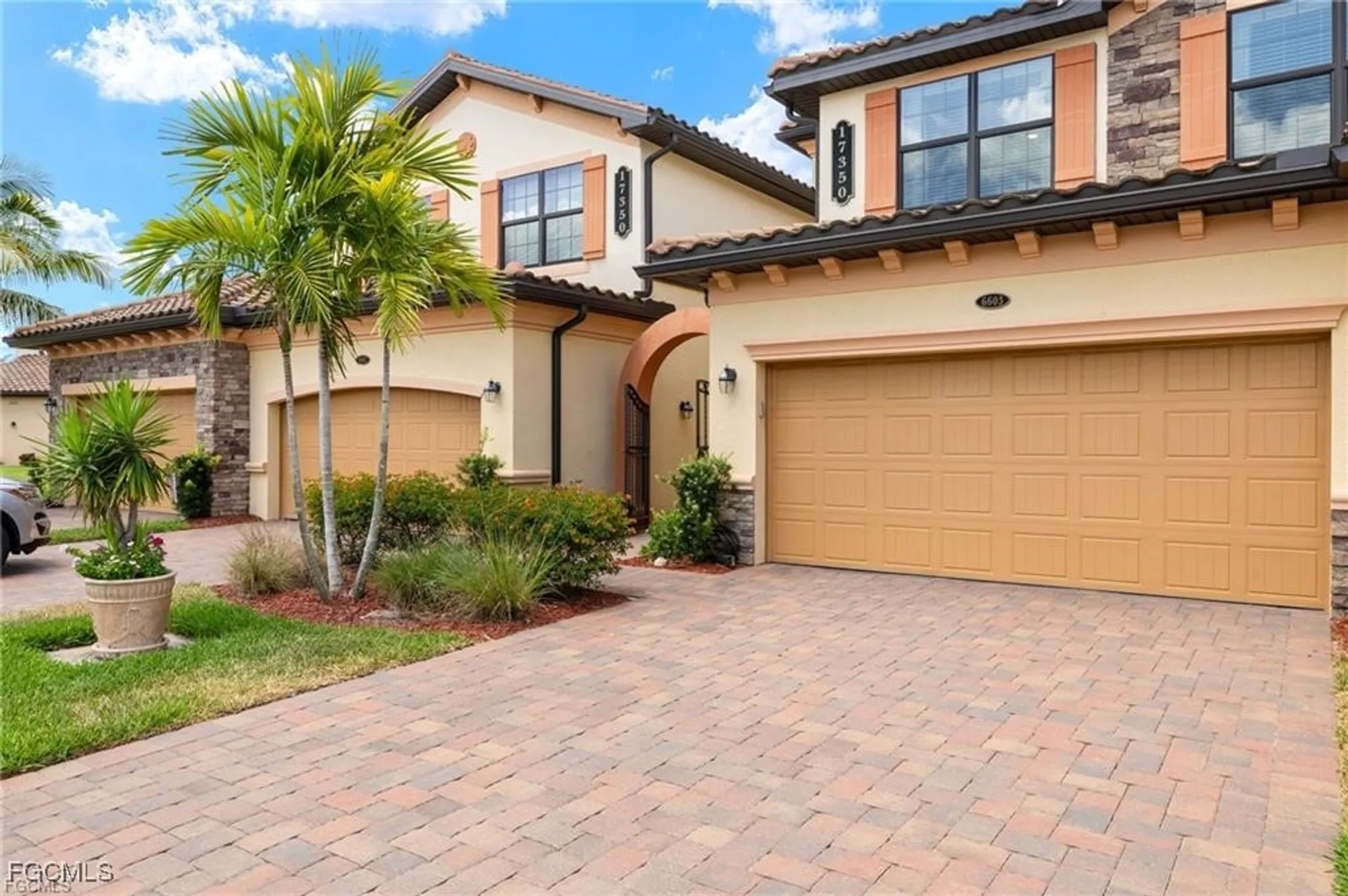 Property Slideshow image 2 of 29 | 17350 cherrywood ct unit 6603, Bonita Springs, FL, 34135