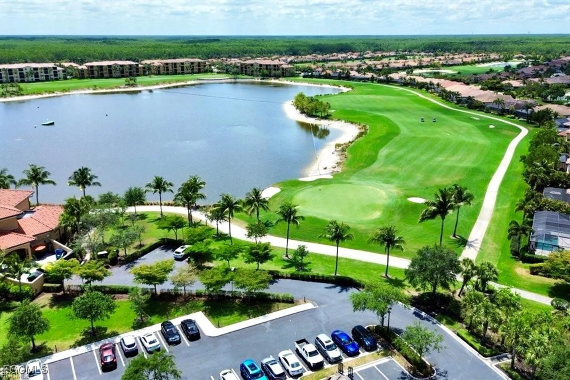 Property Slideshow image 22 of 29 | 17350 cherrywood ct unit 6603, Bonita Springs, FL, 34135