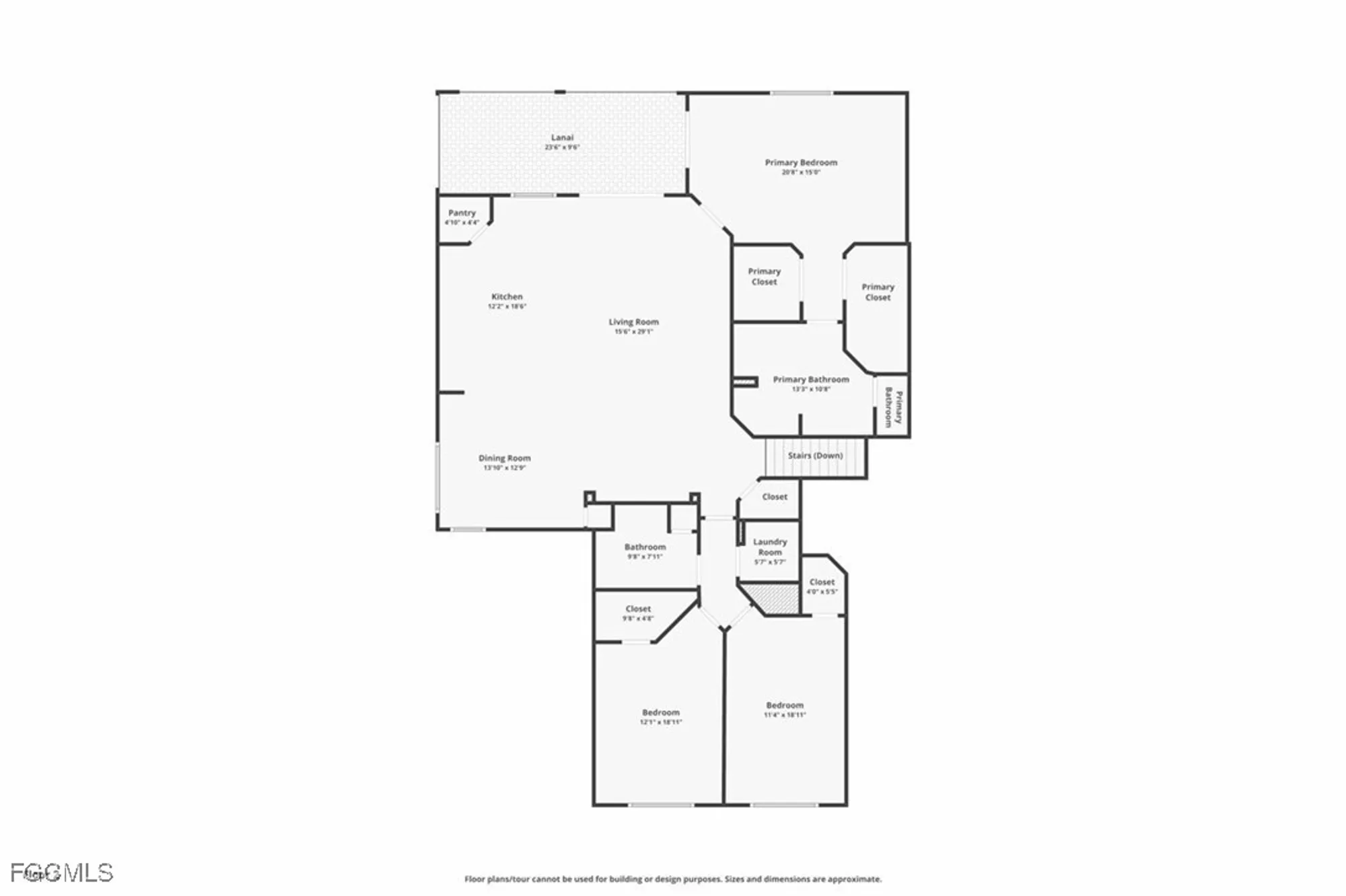 Property Slideshow image 35 of 47 | 12003 hawthorn lake dr unit 201, Fort Myers, FL, 33913