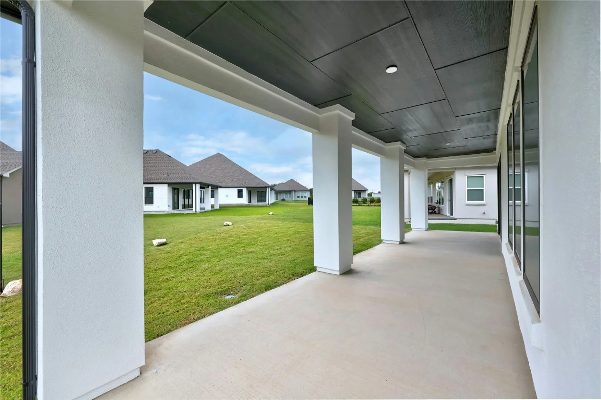 Property Slideshow image 25 of 40 | 213 oakley pass, Liberty Hill, TX, 78642