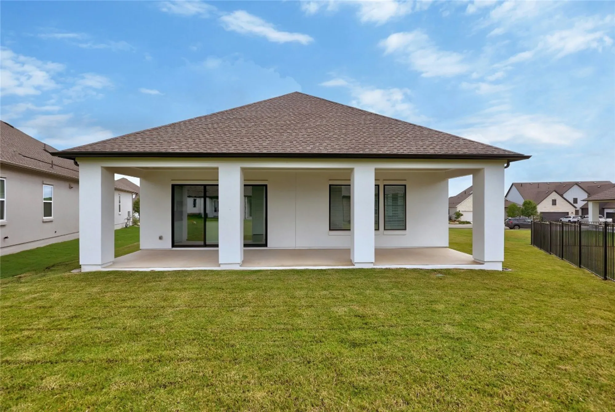 Property Slideshow image 22 of 40 | 213 oakley pass, Liberty Hill, TX, 78642