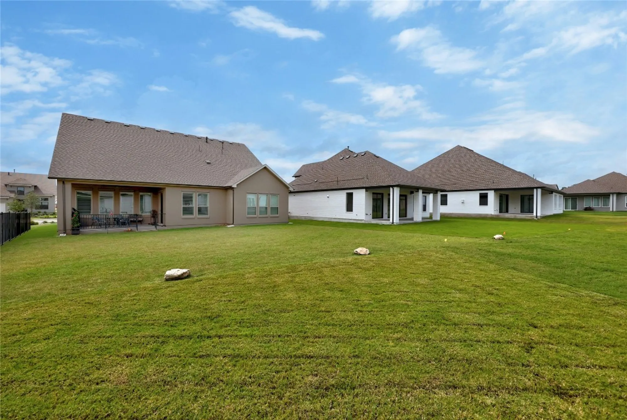 Property Slideshow image 23 of 40 | 213 oakley pass, Liberty Hill, TX, 78642