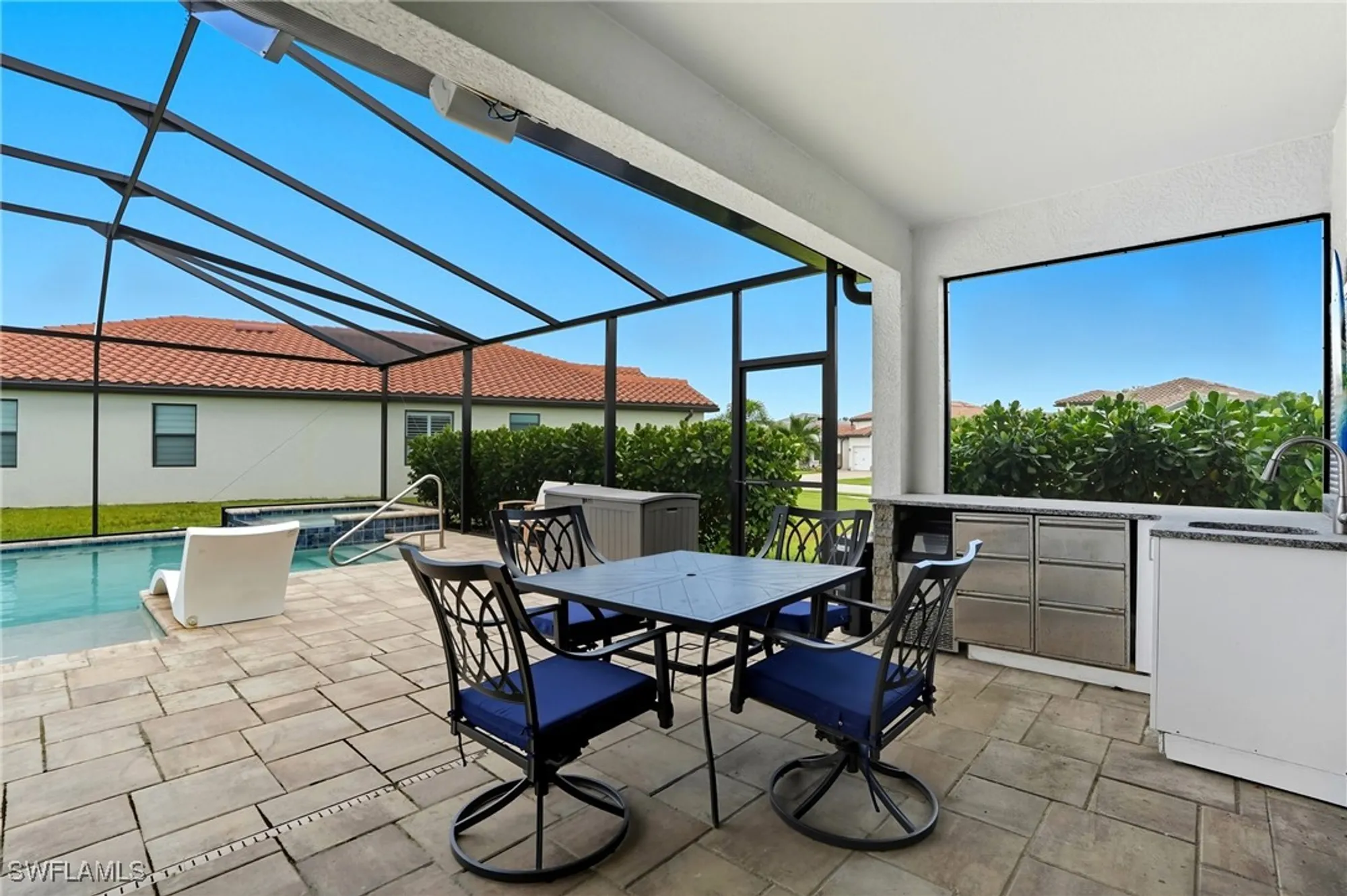 Property Slideshow image 34 of 50 | 11550 shady palm way, Fort Myers, FL, 33913