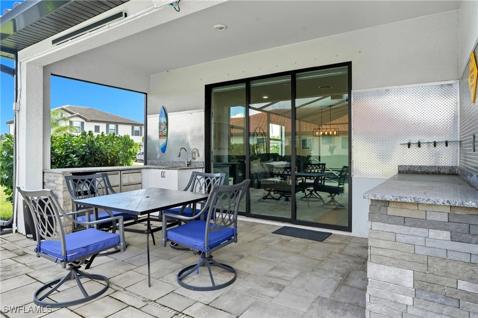 Property Slideshow image 35 of 50 | 11550 shady palm way, Fort Myers, FL, 33913