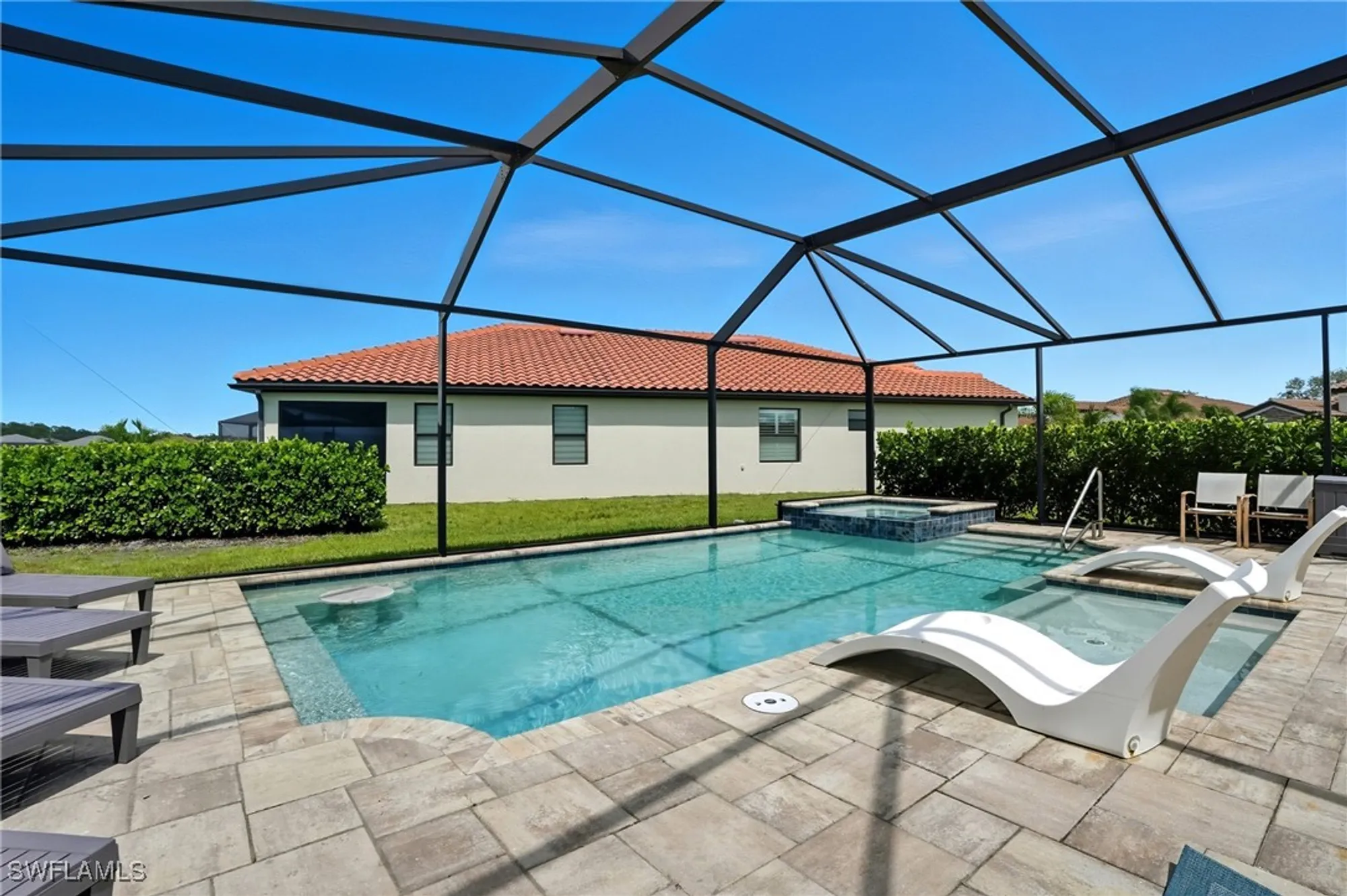 Property Slideshow image 38 of 50 | 11550 shady palm way, Fort Myers, FL, 33913