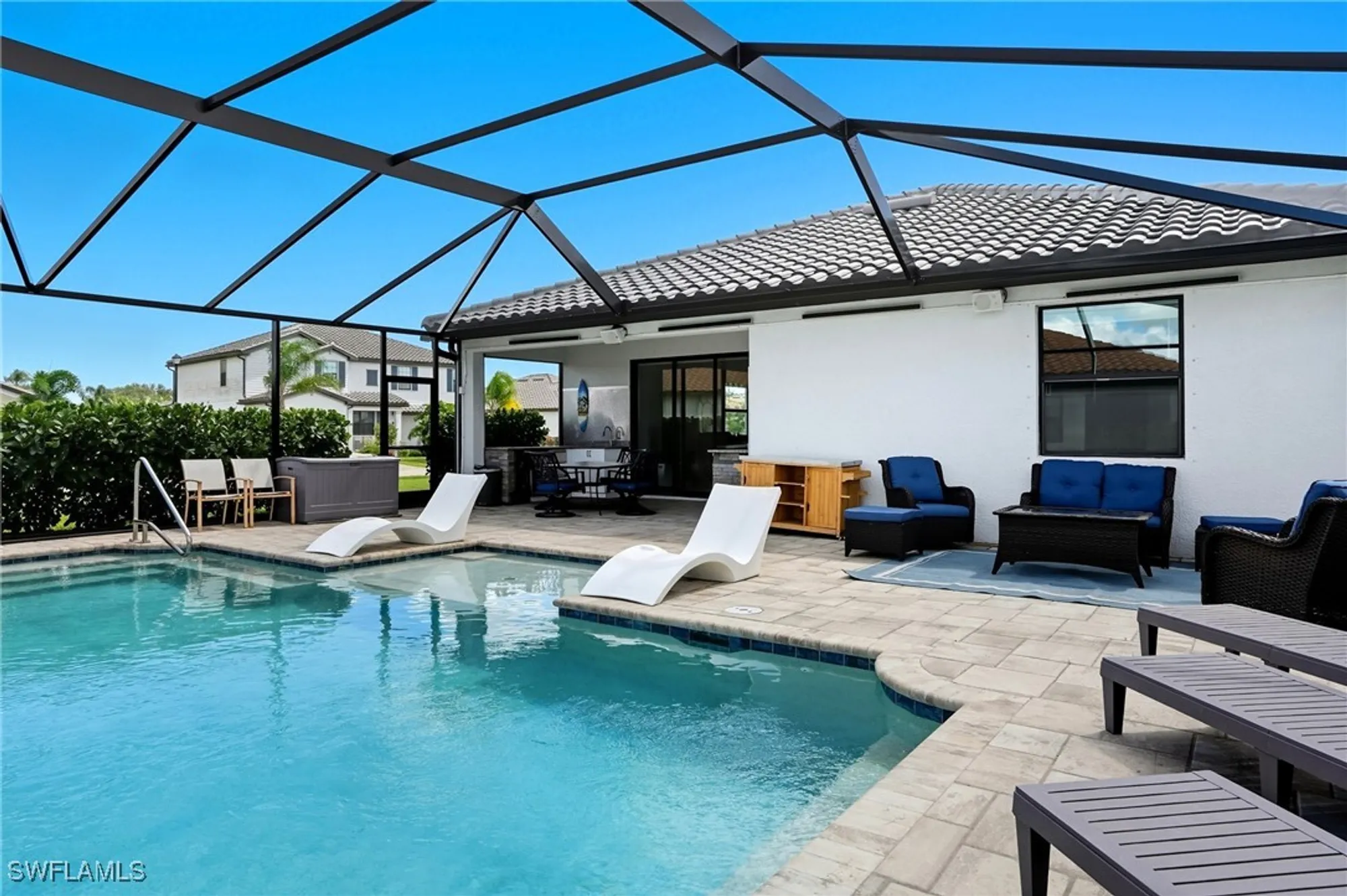 Property Slideshow image 39 of 50 | 11550 shady palm way, Fort Myers, FL, 33913