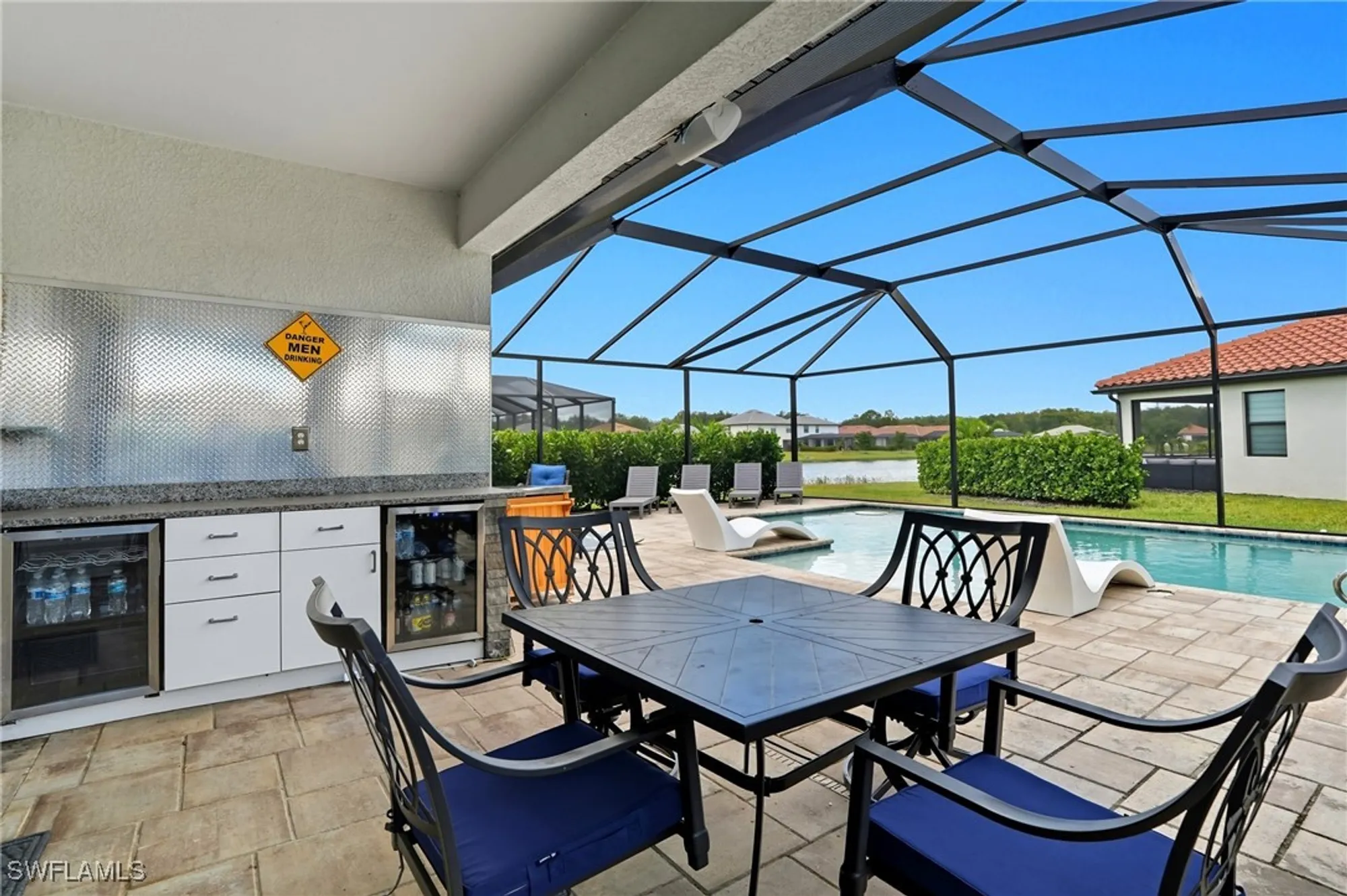 Property Slideshow image 32 of 50 | 11550 shady palm way, Fort Myers, FL, 33913