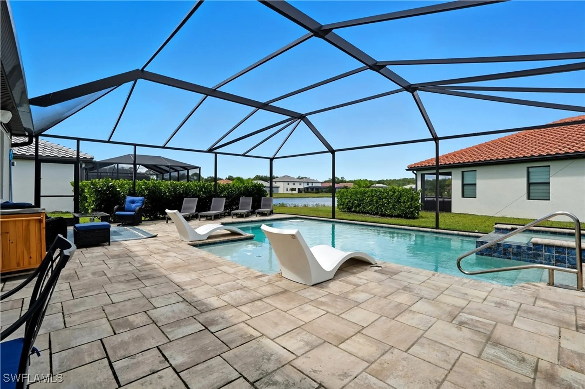 Property Slideshow image 33 of 50 | 11550 shady palm way, Fort Myers, FL, 33913