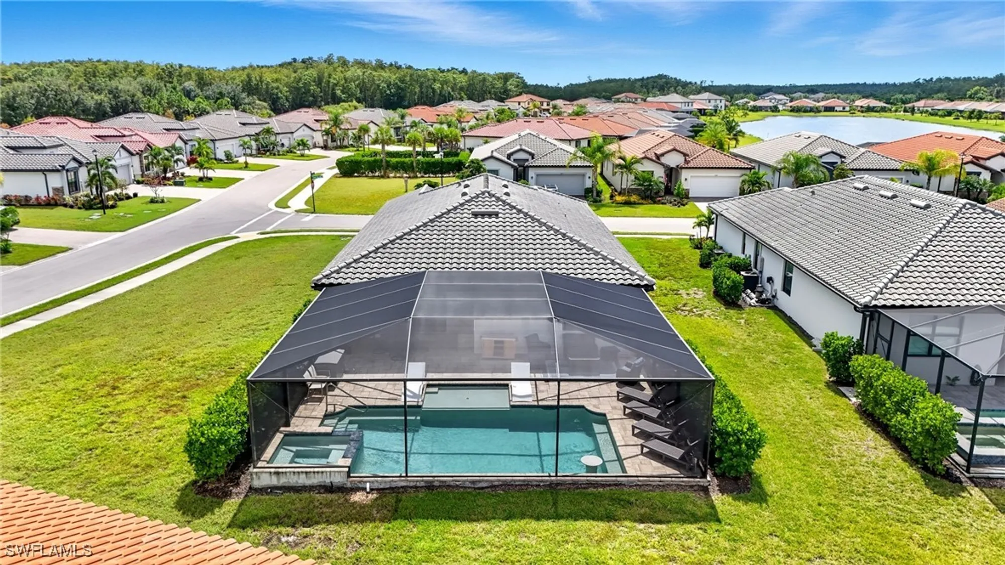 Property Slideshow image 44 of 50 | 11550 shady palm way, Fort Myers, FL, 33913