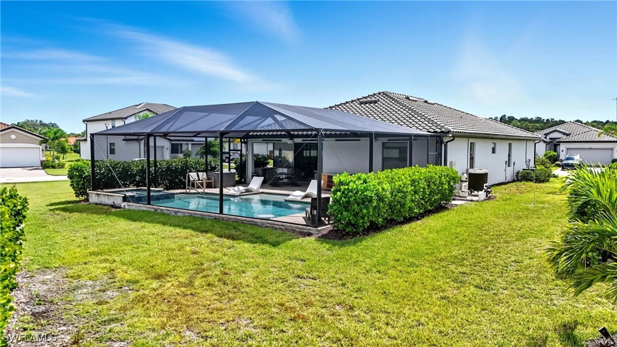 Property Slideshow image 45 of 50 | 11550 shady palm way, Fort Myers, FL, 33913