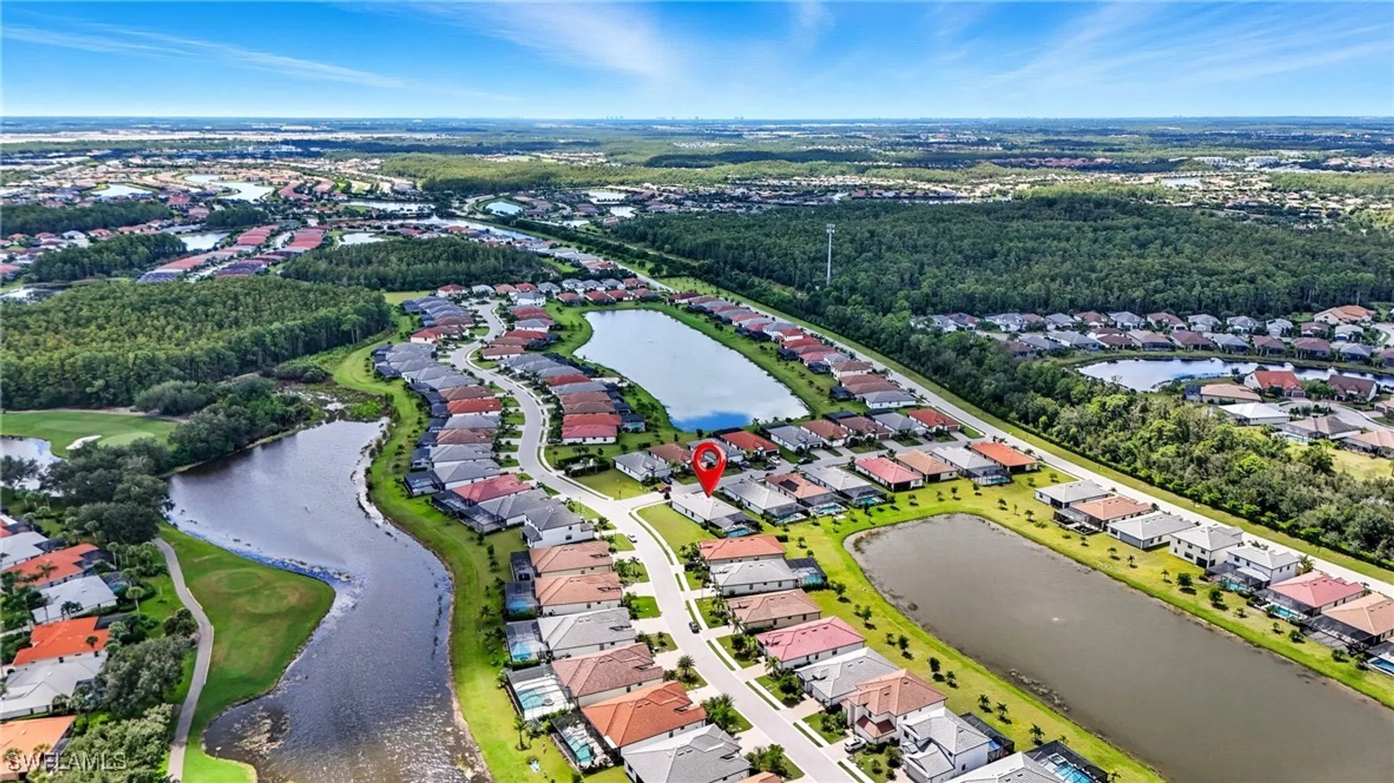 Property Slideshow image 49 of 50 | 11550 shady palm way, Fort Myers, FL, 33913