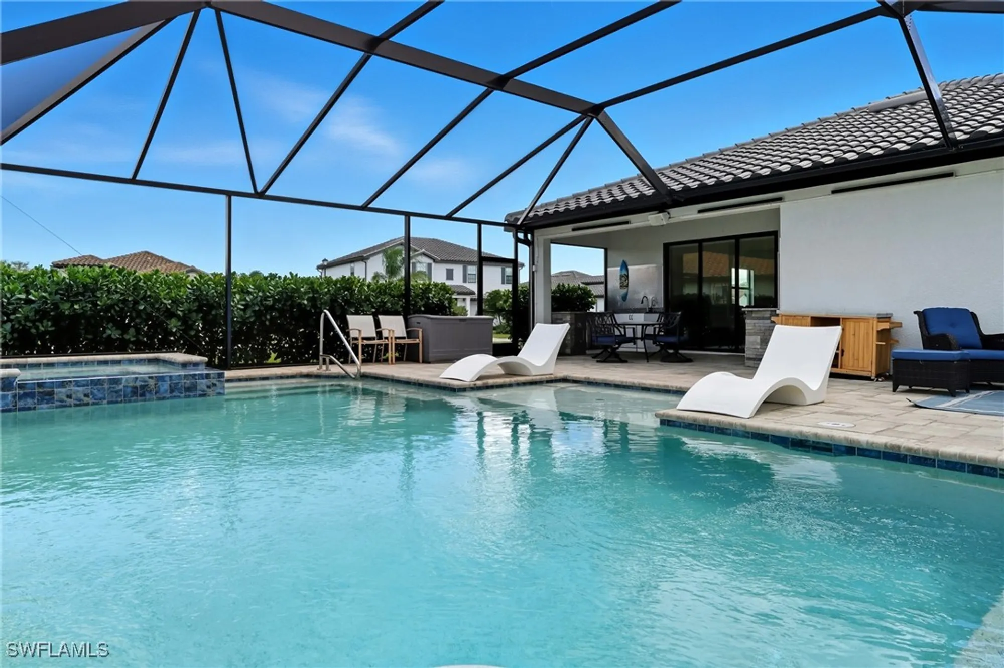 Property Slideshow image 40 of 50 | 11550 shady palm way, Fort Myers, FL, 33913