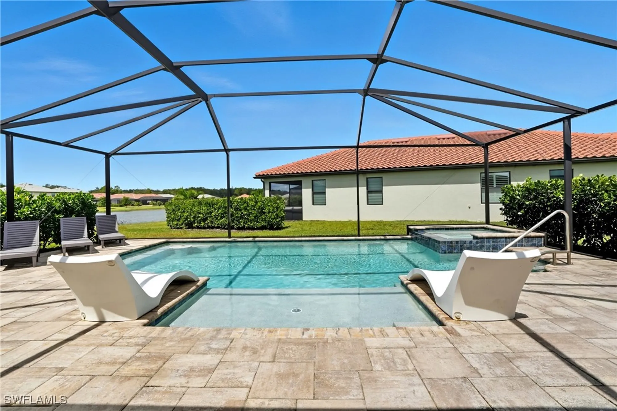 Property Slideshow image 5 of 50 | 11550 shady palm way, Fort Myers, FL, 33913