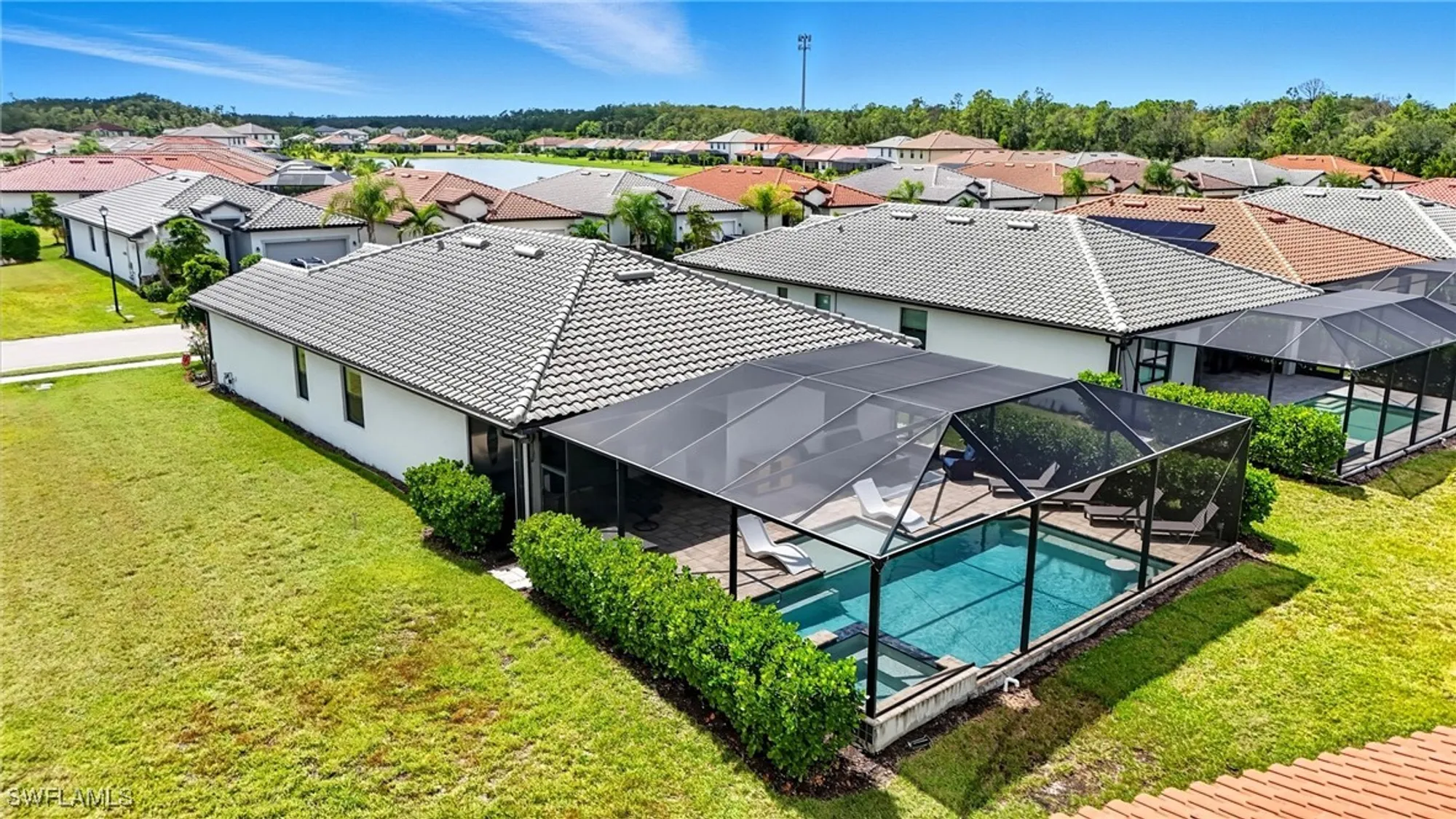 Property Slideshow image 6 of 50 | 11550 shady palm way, Fort Myers, FL, 33913