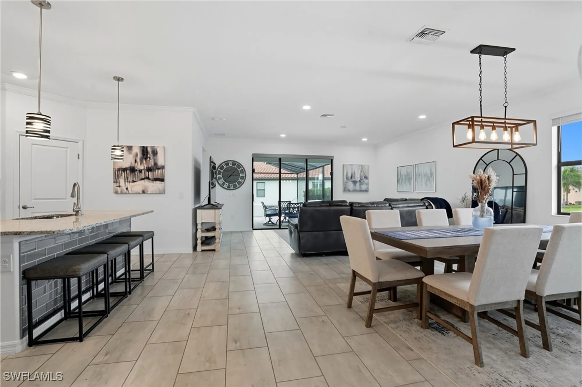 Property Slideshow image 8 of 50 | 11550 shady palm way, Fort Myers, FL, 33913