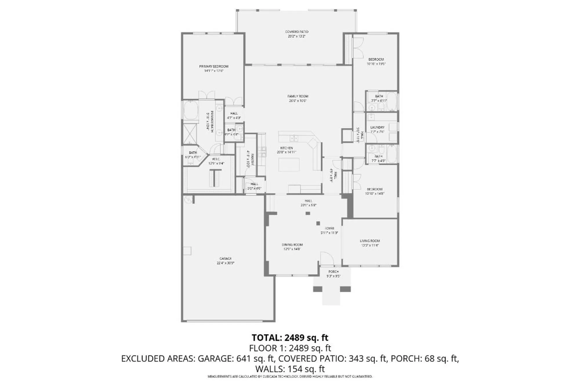 Property Slideshow image 33 of 34 | 304 pipe creek ln, Georgetown, TX, 78633