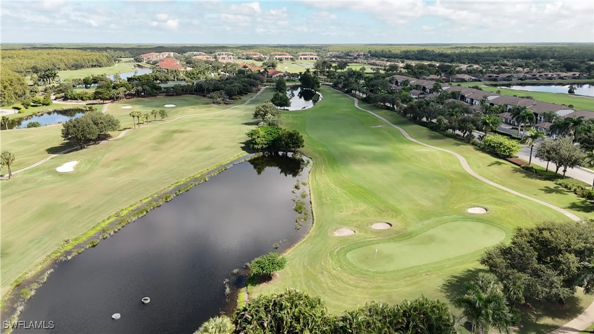 Property Slideshow image 18 of 20 | 10260 heritage bay blvd 3526, Naples, FL, 34120