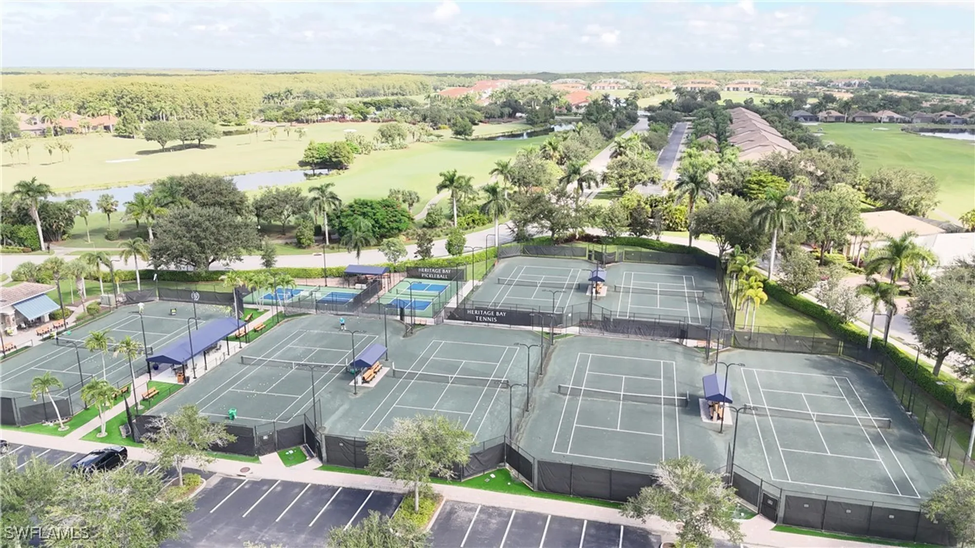 Property Slideshow image 19 of 20 | 10260 heritage bay blvd 3526, Naples, FL, 34120