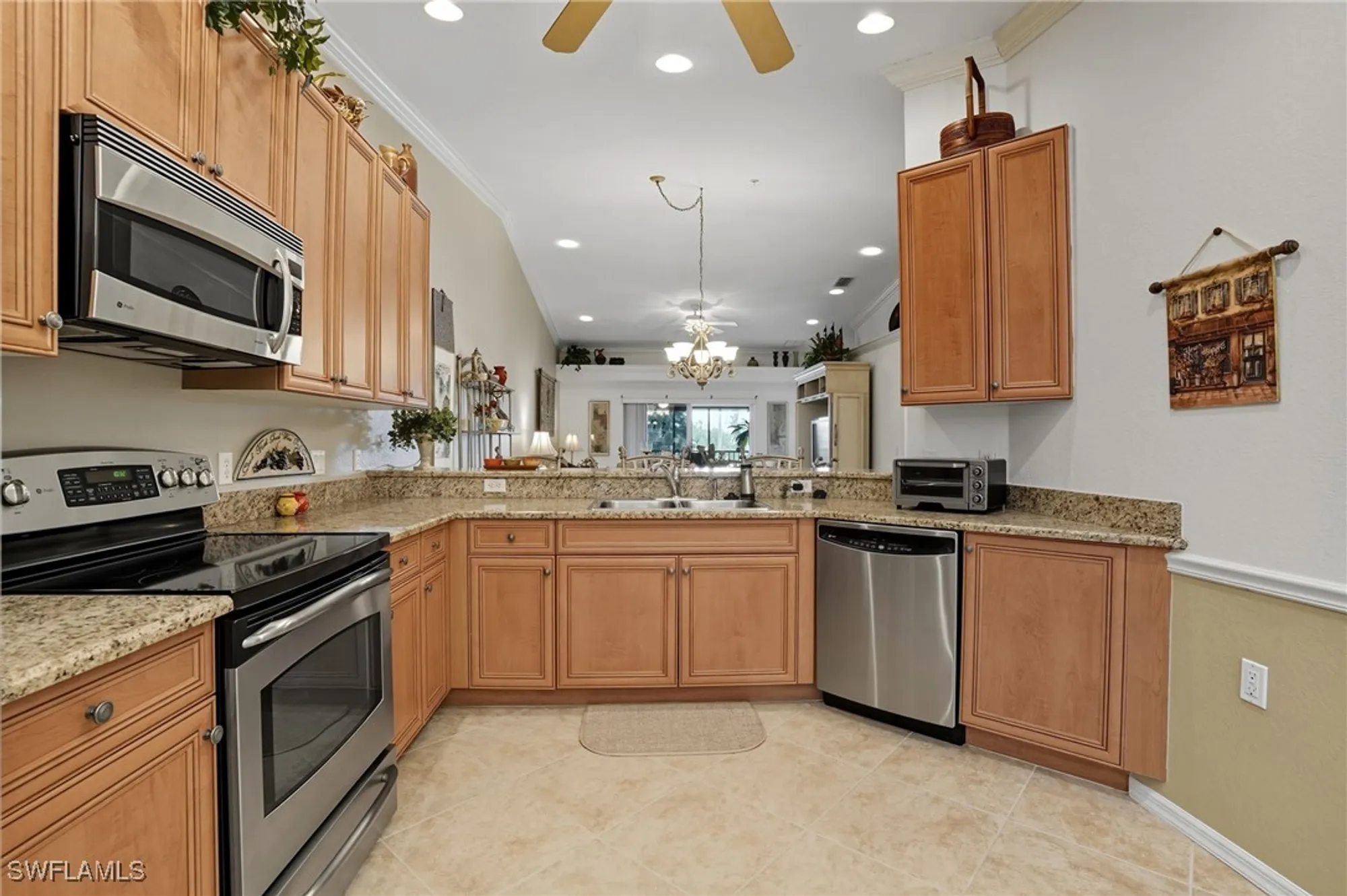 Property Slideshow image 10 of 20 | 10260 heritage bay blvd 3526, Naples, FL, 34120