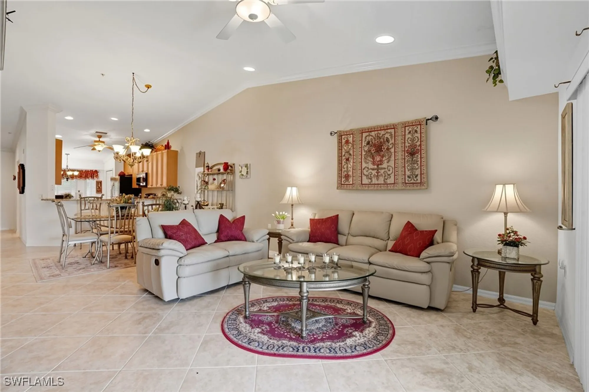 Property Slideshow image 5 of 20 | 10260 heritage bay blvd 3526, Naples, FL, 34120