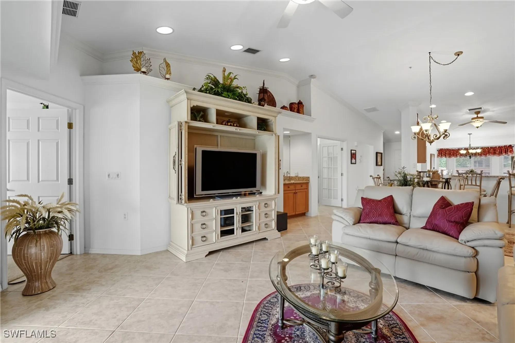 Property Slideshow image 6 of 20 | 10260 heritage bay blvd 3526, Naples, FL, 34120