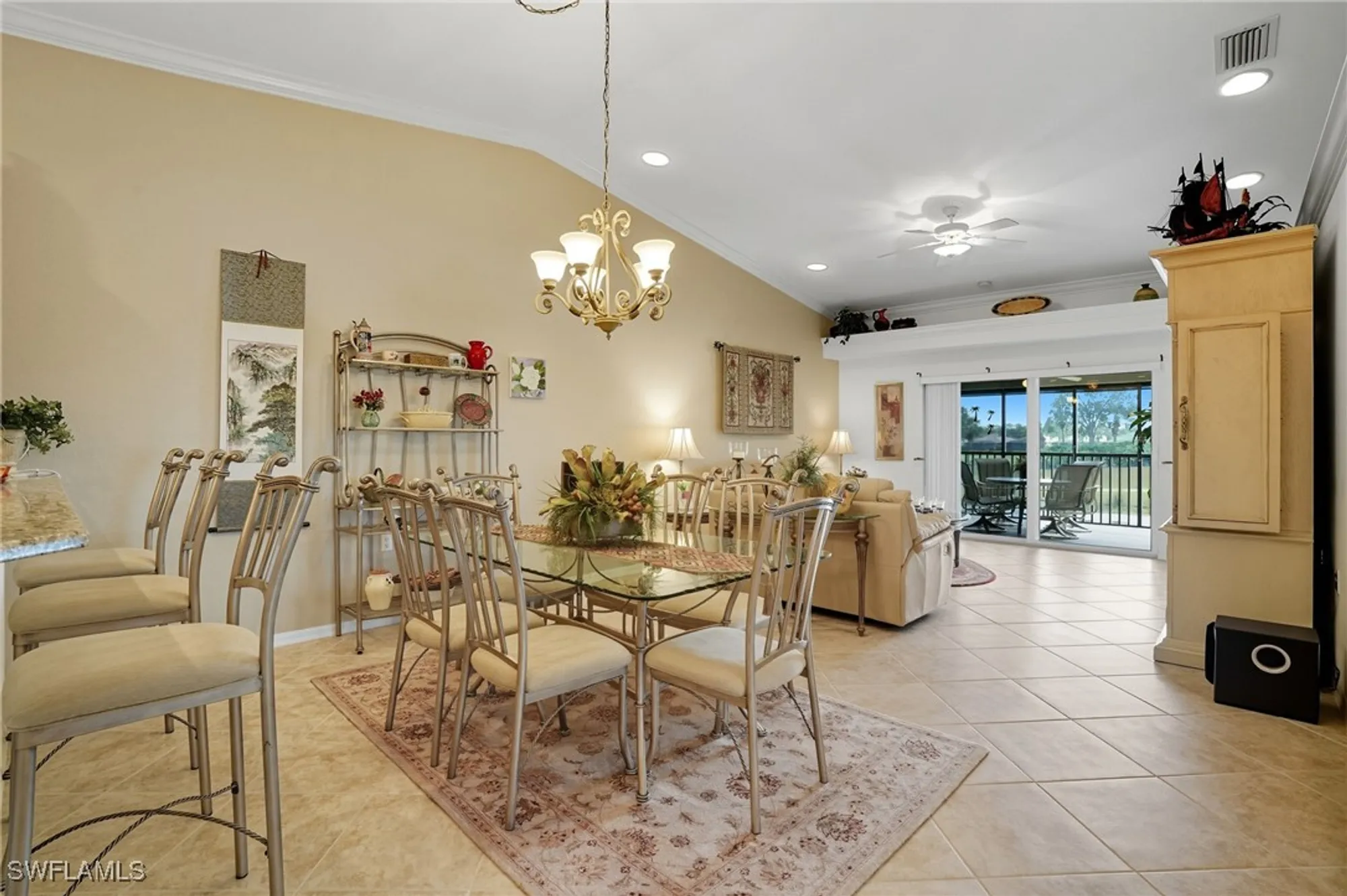 Property Slideshow image 7 of 20 | 10260 heritage bay blvd 3526, Naples, FL, 34120