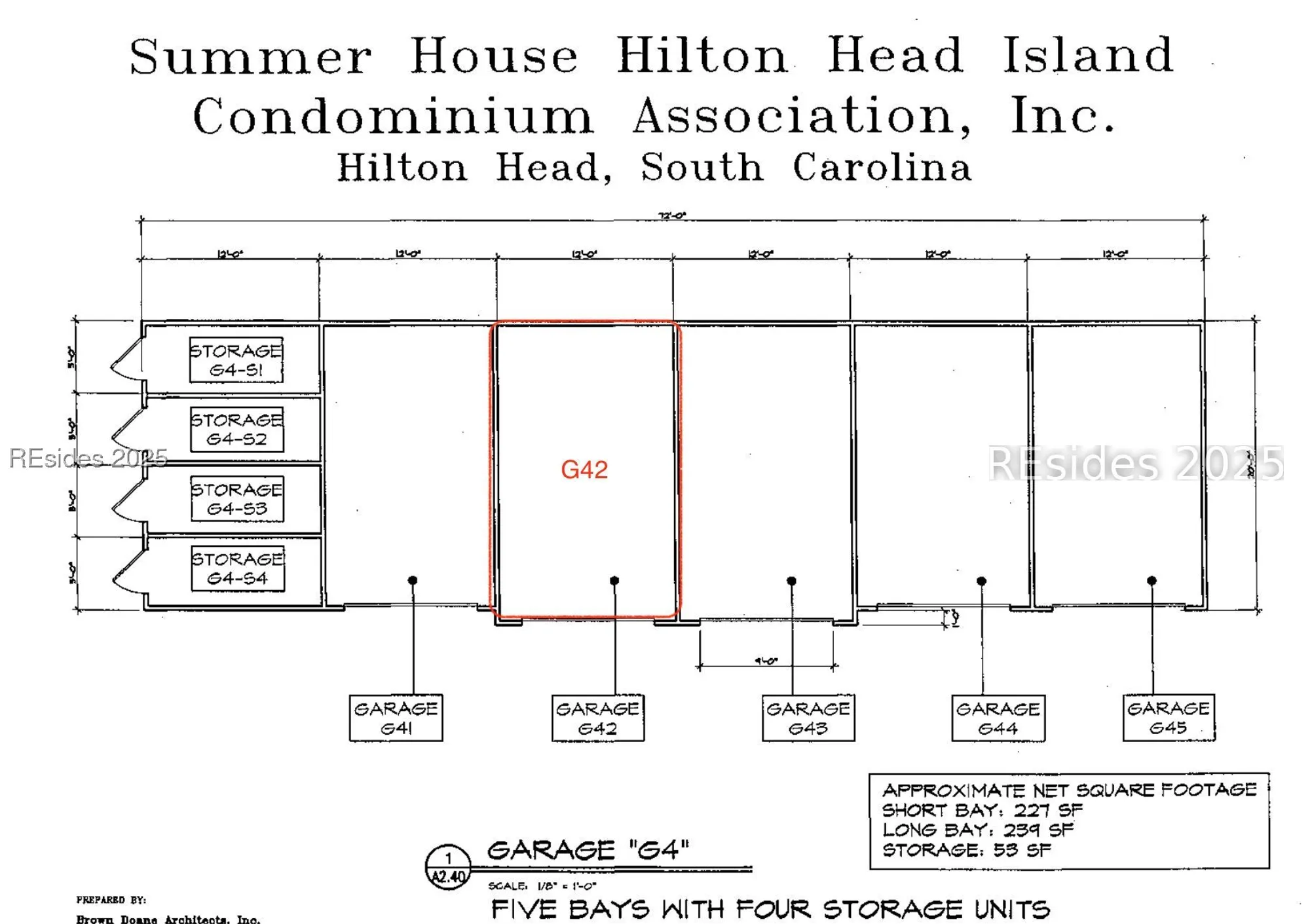 Property Slideshow image 3 of 5 | 380 marshland rd g42, Hilton Head Island, SC, 29926