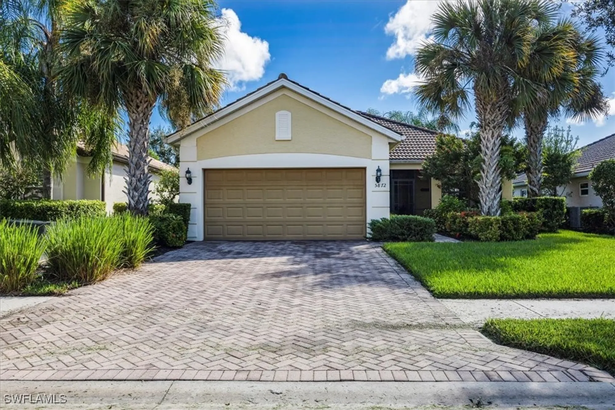 Property Slideshow image 1 of 37 | 5872 constitution st, Ave Maria, FL, 34142