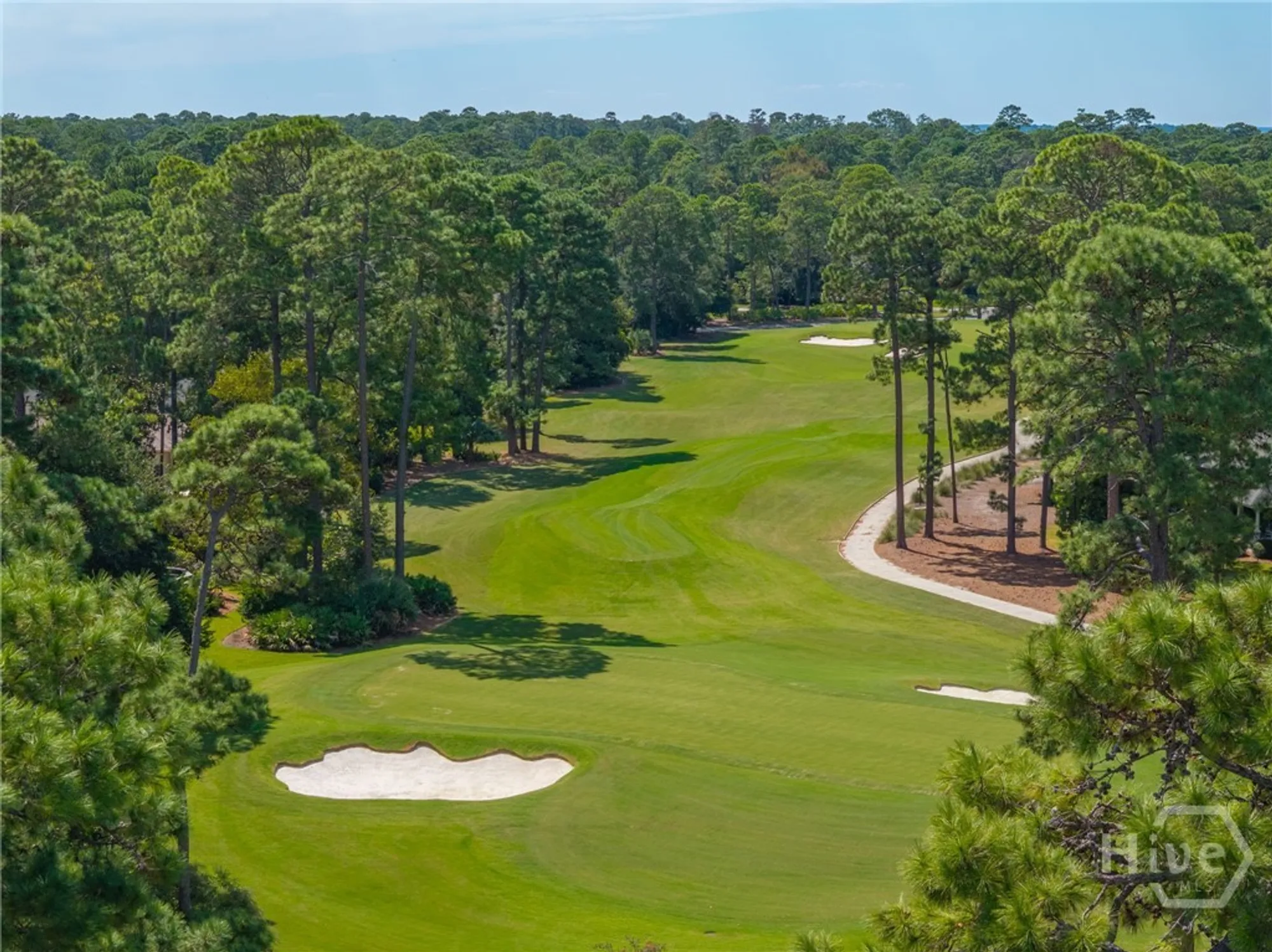 Property Slideshow image 40 of 44 | 1 gumtree ln, Savannah, GA, 31411