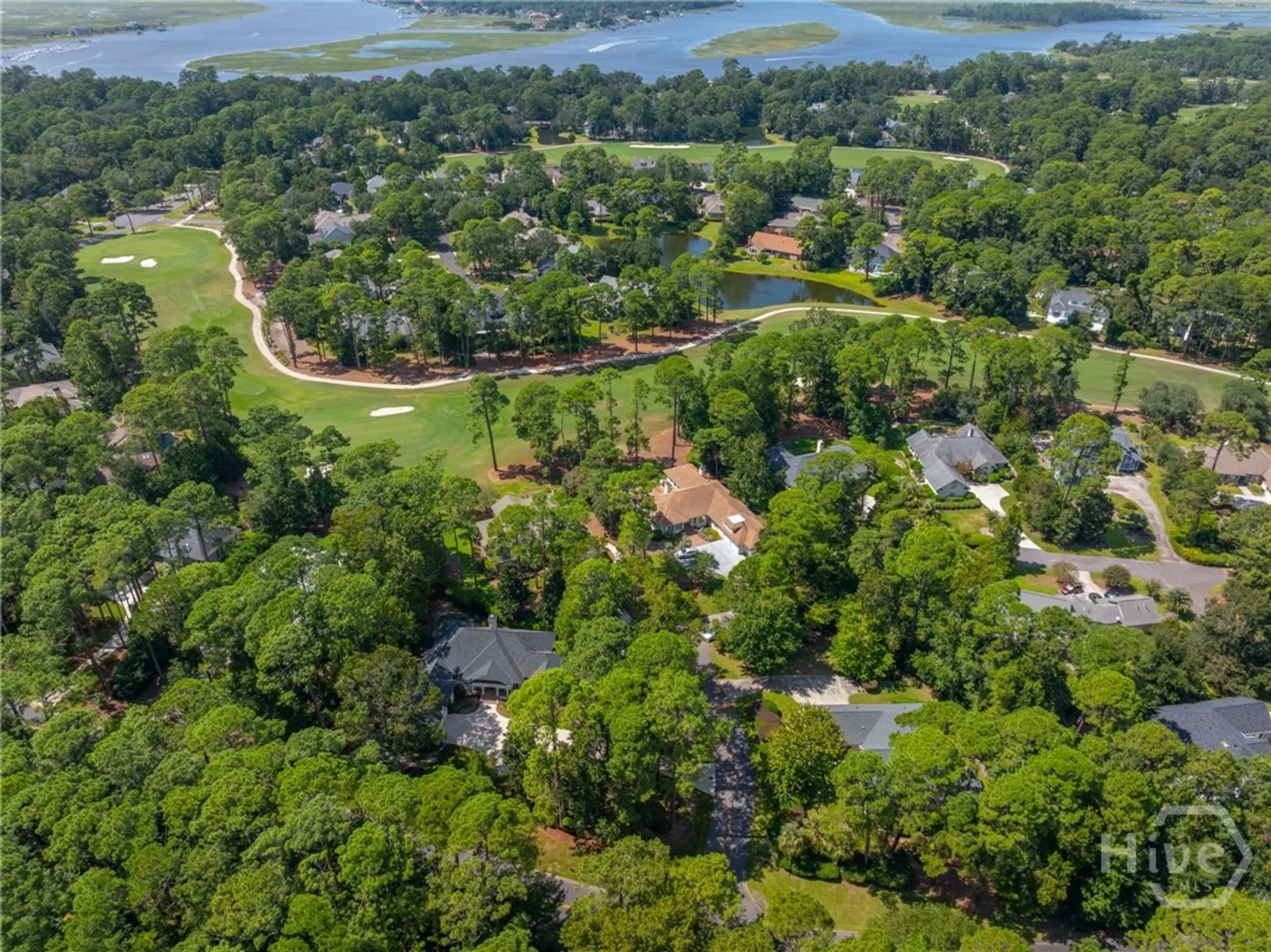 Property Slideshow image 41 of 44 | 1 gumtree ln, Savannah, GA, 31411