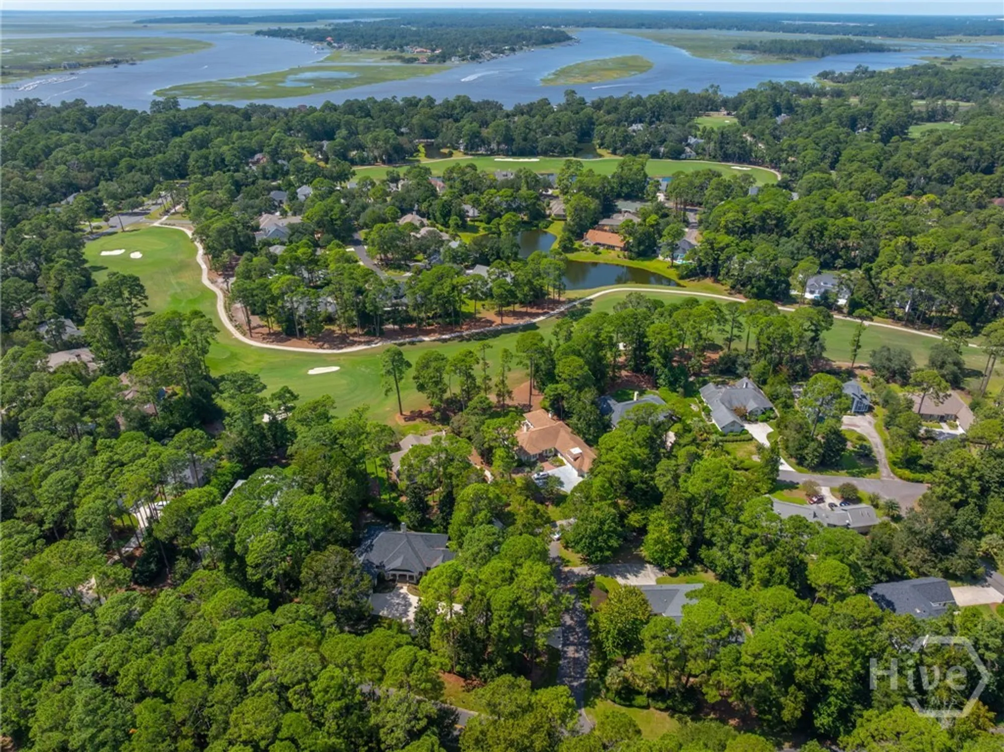 Property Slideshow image 42 of 44 | 1 gumtree ln, Savannah, GA, 31411