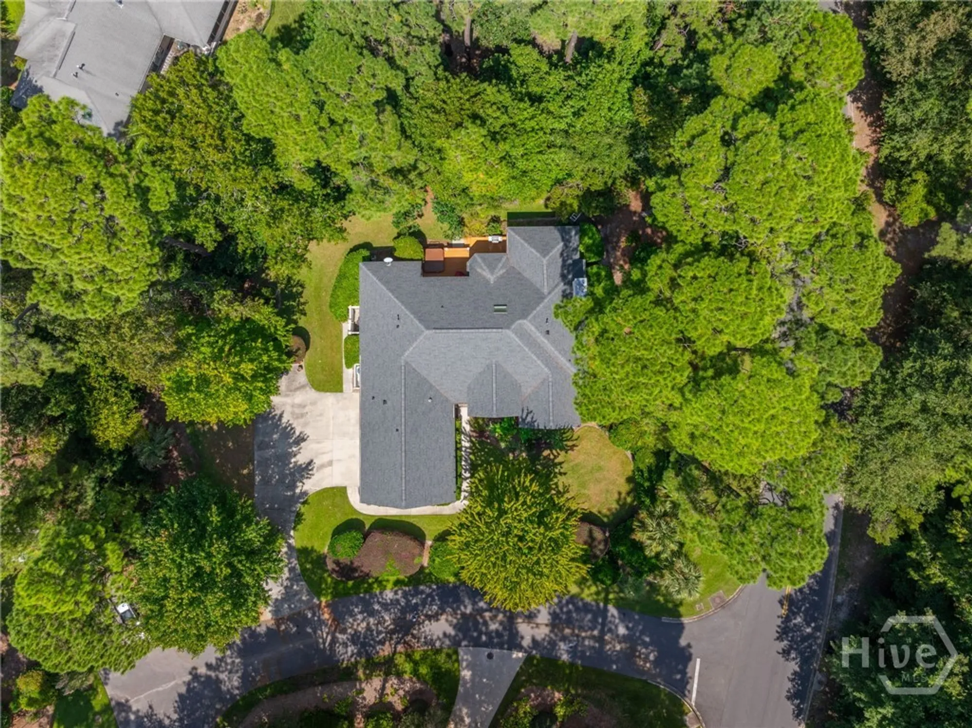 Property Slideshow image 43 of 44 | 1 gumtree ln, Savannah, GA, 31411