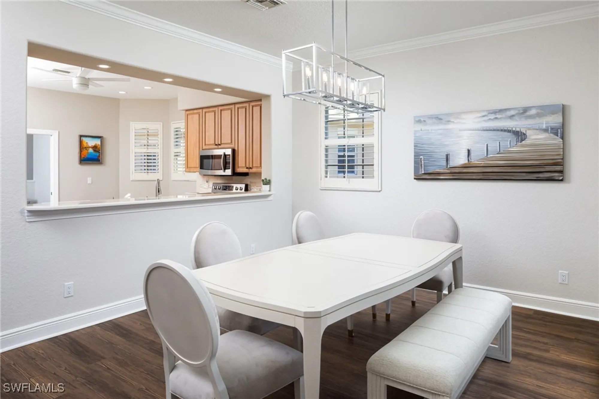 Property Slideshow image 10 of 31 | 673 vintage reserve cir # 11c, Naples, FL, 34119