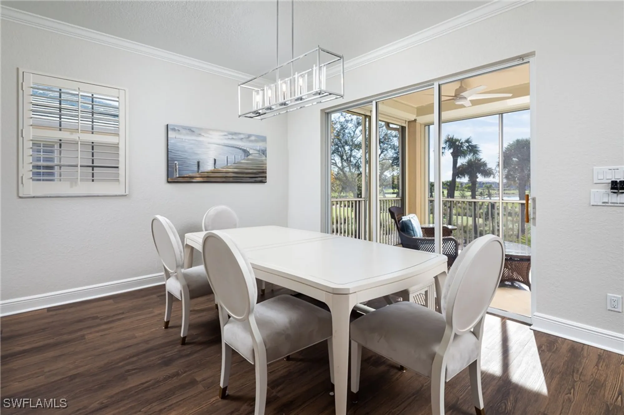 Property Slideshow image 5 of 31 | 673 vintage reserve cir # 11c, Naples, FL, 34119