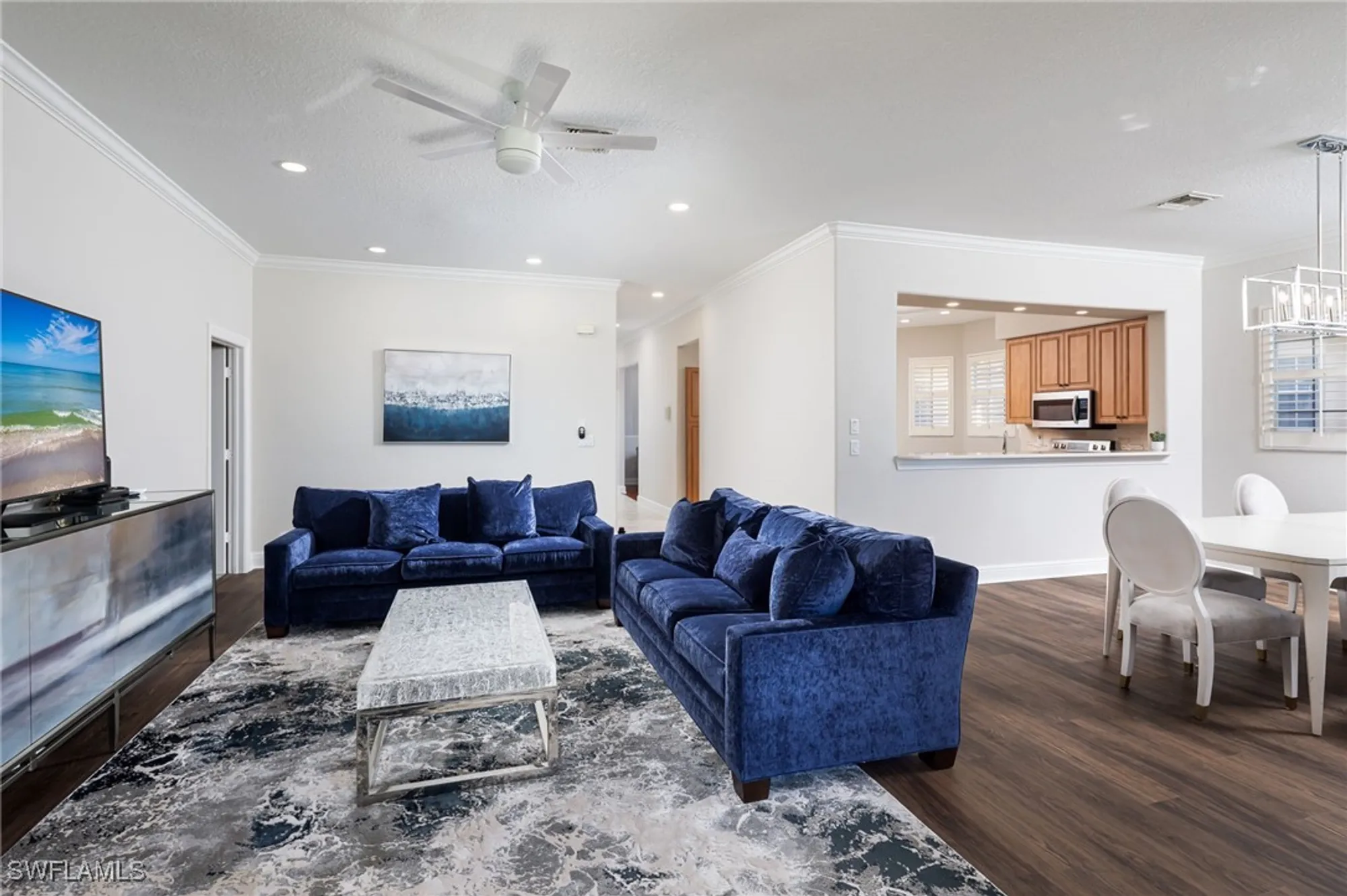 Property Slideshow image 9 of 31 | 673 vintage reserve cir # 11c, Naples, FL, 34119