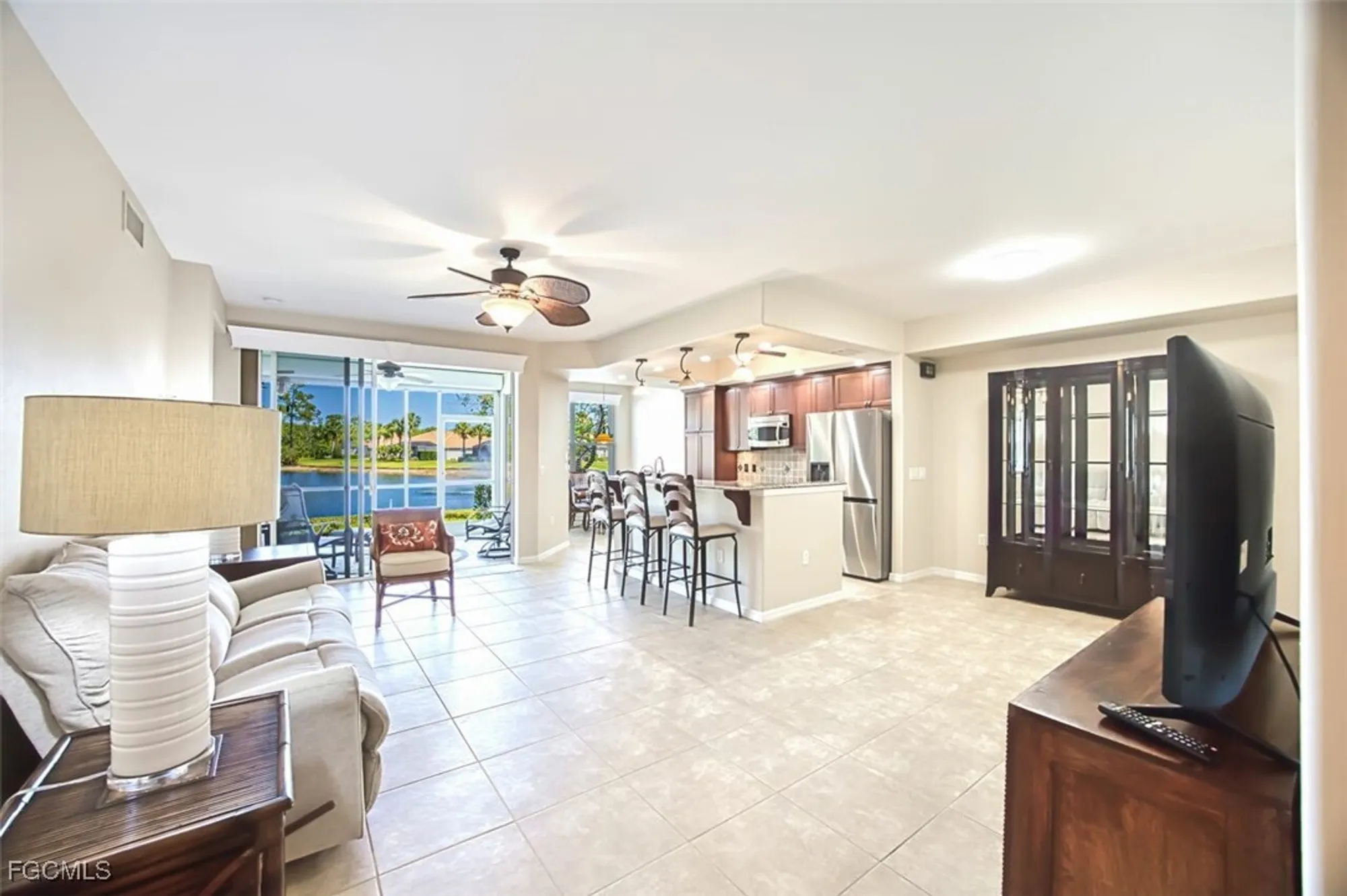 Property Slideshow image 11 of 50 | 11029 mill creek way apt 406, Fort Myers, FL, 33913