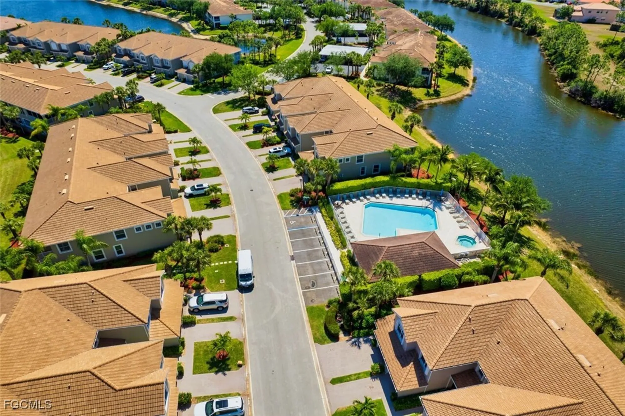 Property Slideshow image 35 of 50 | 11029 mill creek way apt 406, Fort Myers, FL, 33913